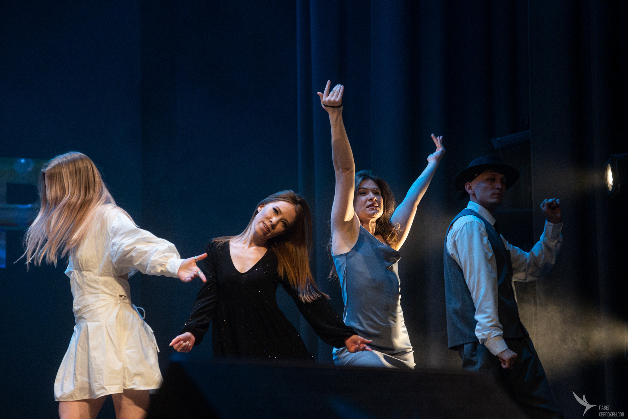 Kingstep Show 10. Репортажный фотограф в Казани Павел Серпокрылов