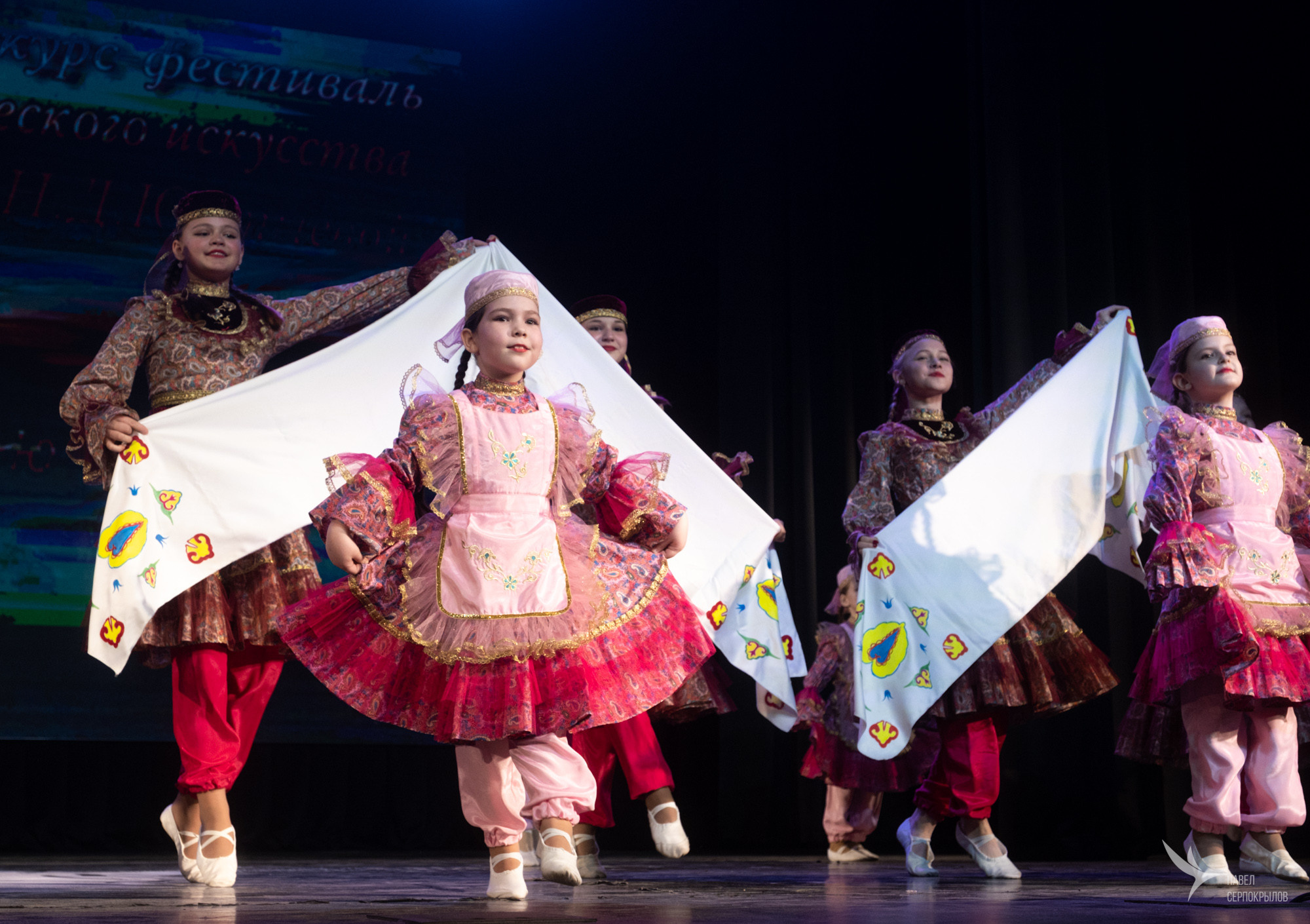 Дорогою мечты. Репортажный фотограф в Казани Павел Серпокрылов