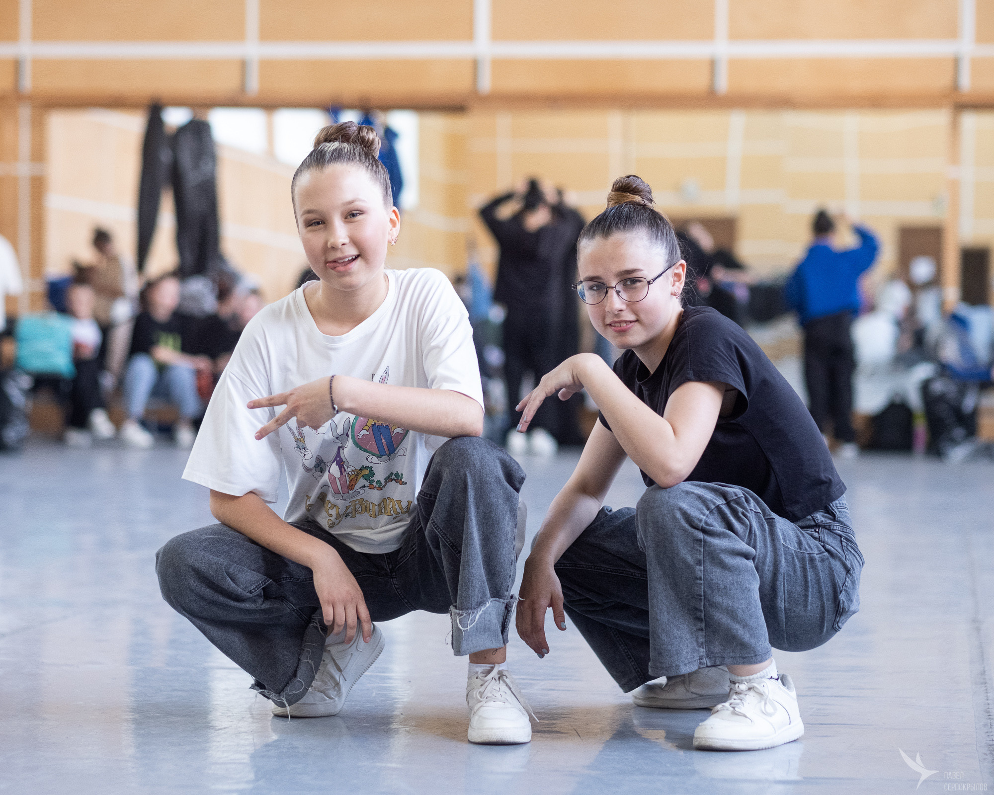 MOVE UP. Репортажный фотограф в Казани Павел Серпокрылов