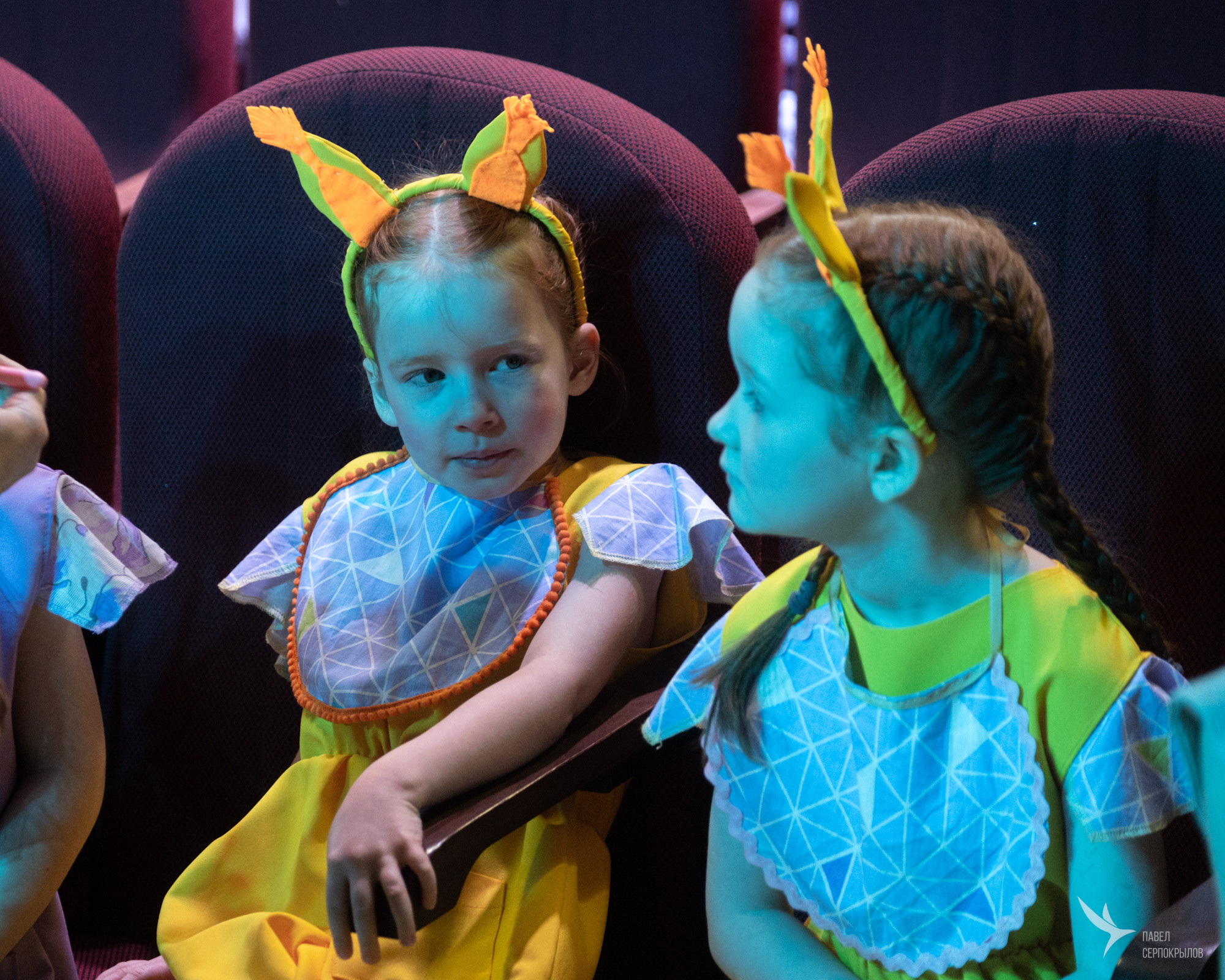 Дорогою мечты. Репортажный фотограф в Казани Павел Серпокрылов