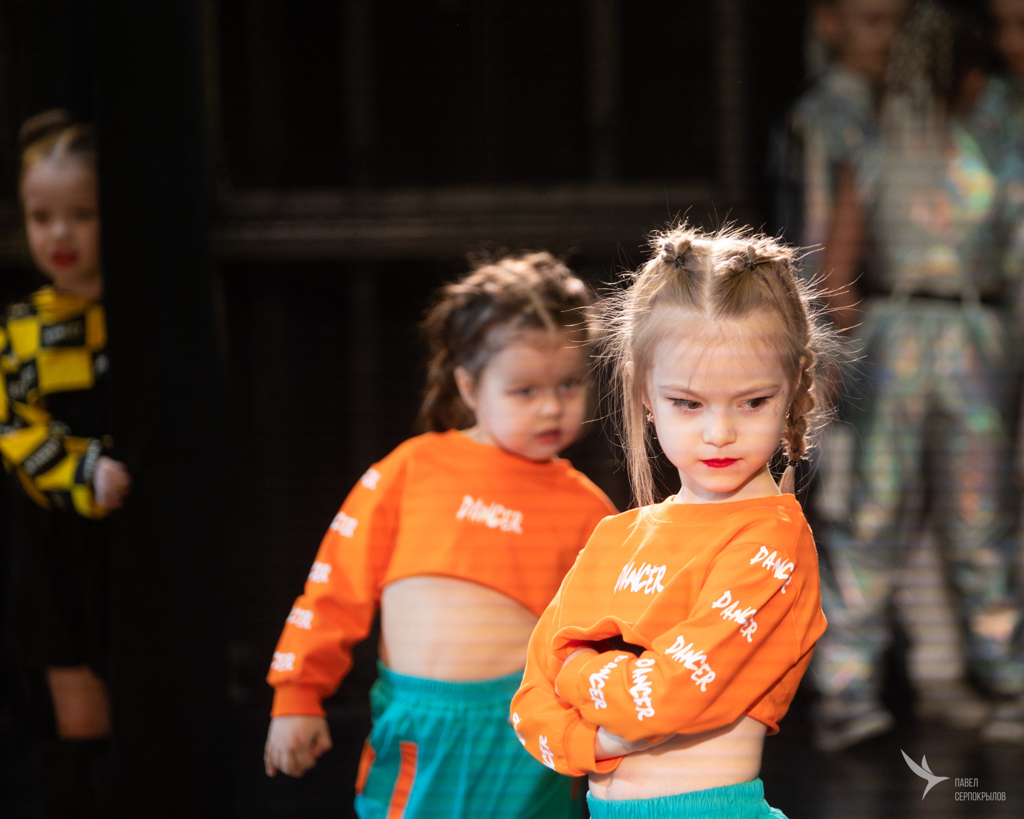 Танцуй весну. Репортажный фотограф в Казани Павел Серпокрылов