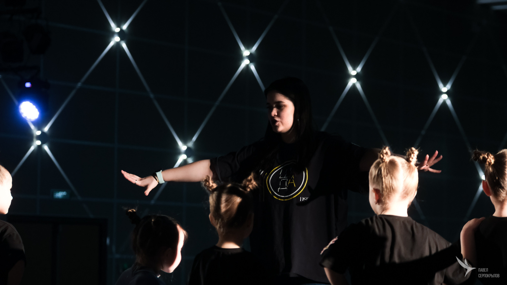 Дорогою мечты. Репортажный фотограф в Казани Павел Серпокрылов