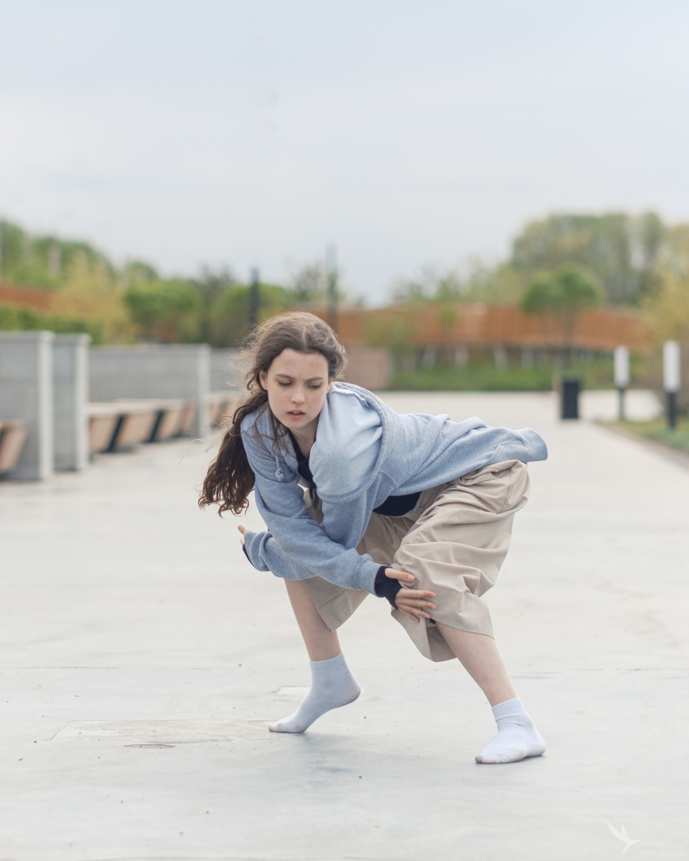 День танца с ПалСанычем. Репортажный фотограф в Казани Павел Серпокрылов
