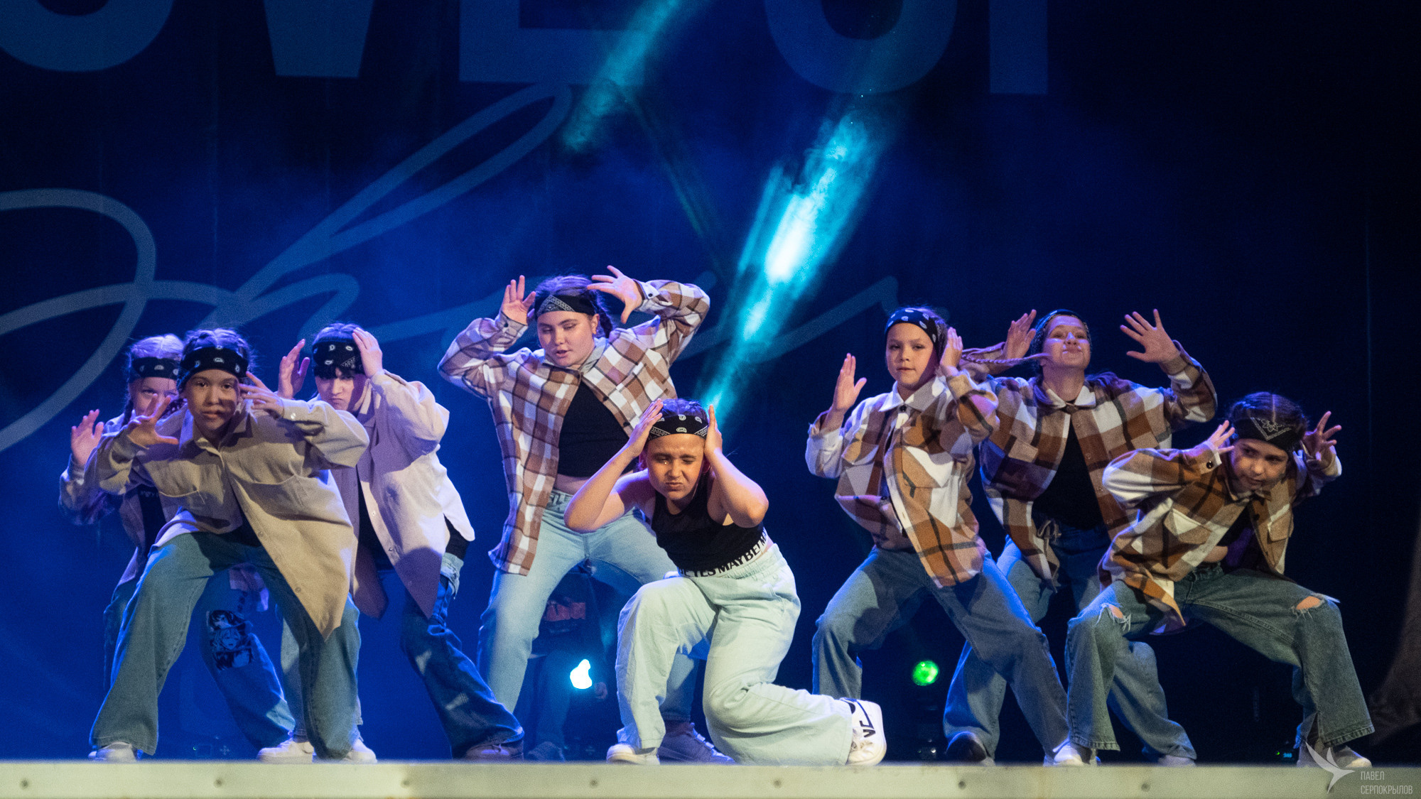 MOVE UP. Репортажный фотограф в Казани Павел Серпокрылов