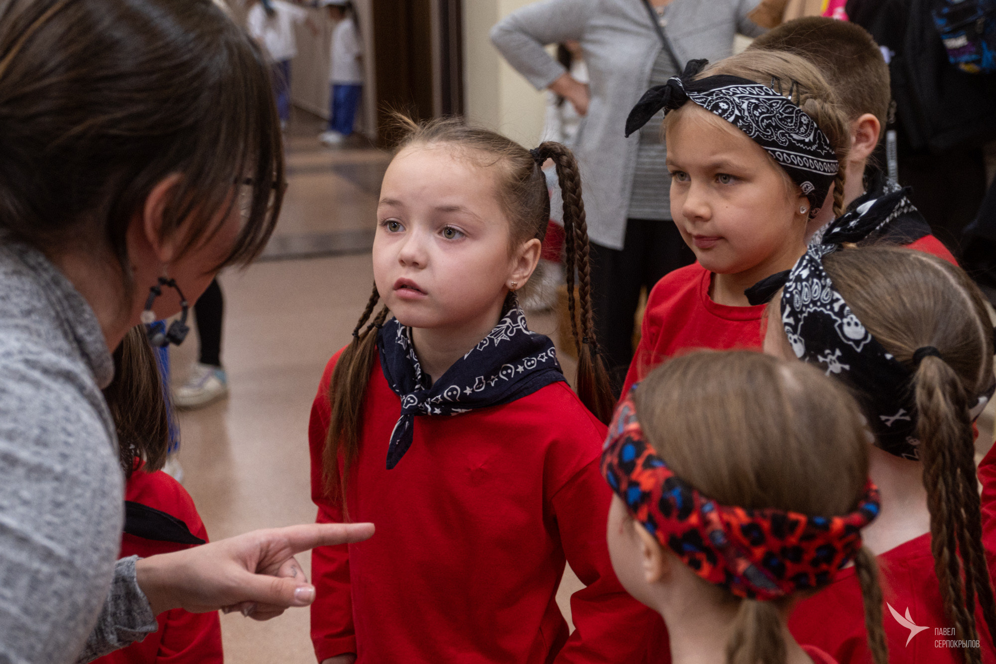 Фестиваль хореографического искусства «ЖИВИ ТАНЦУЯ». Репортажный фотограф в Казани Павел Серпокрылов