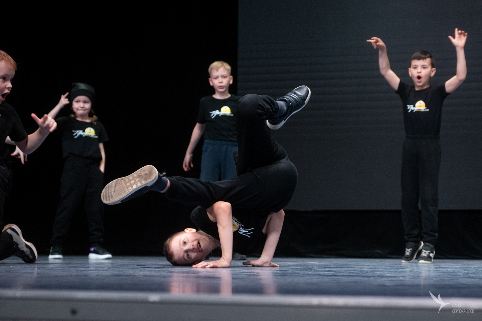 Фестиваль хореографического искусства «ЖИВИ ТАНЦУЯ». Репортажный фотограф в Казани Павел Серпокрылов
