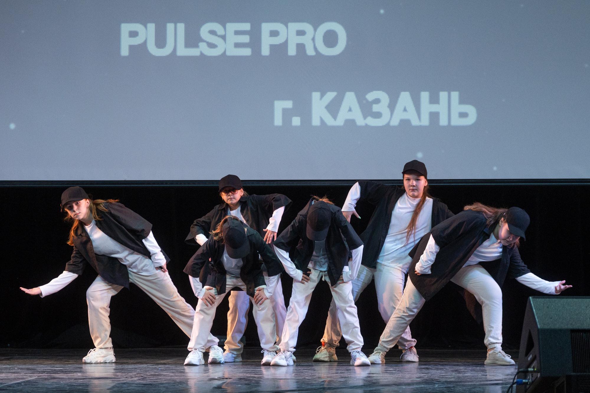 PULSE DANCE FEST 2023. Репортажный фотограф в Казани Павел Серпокрылов