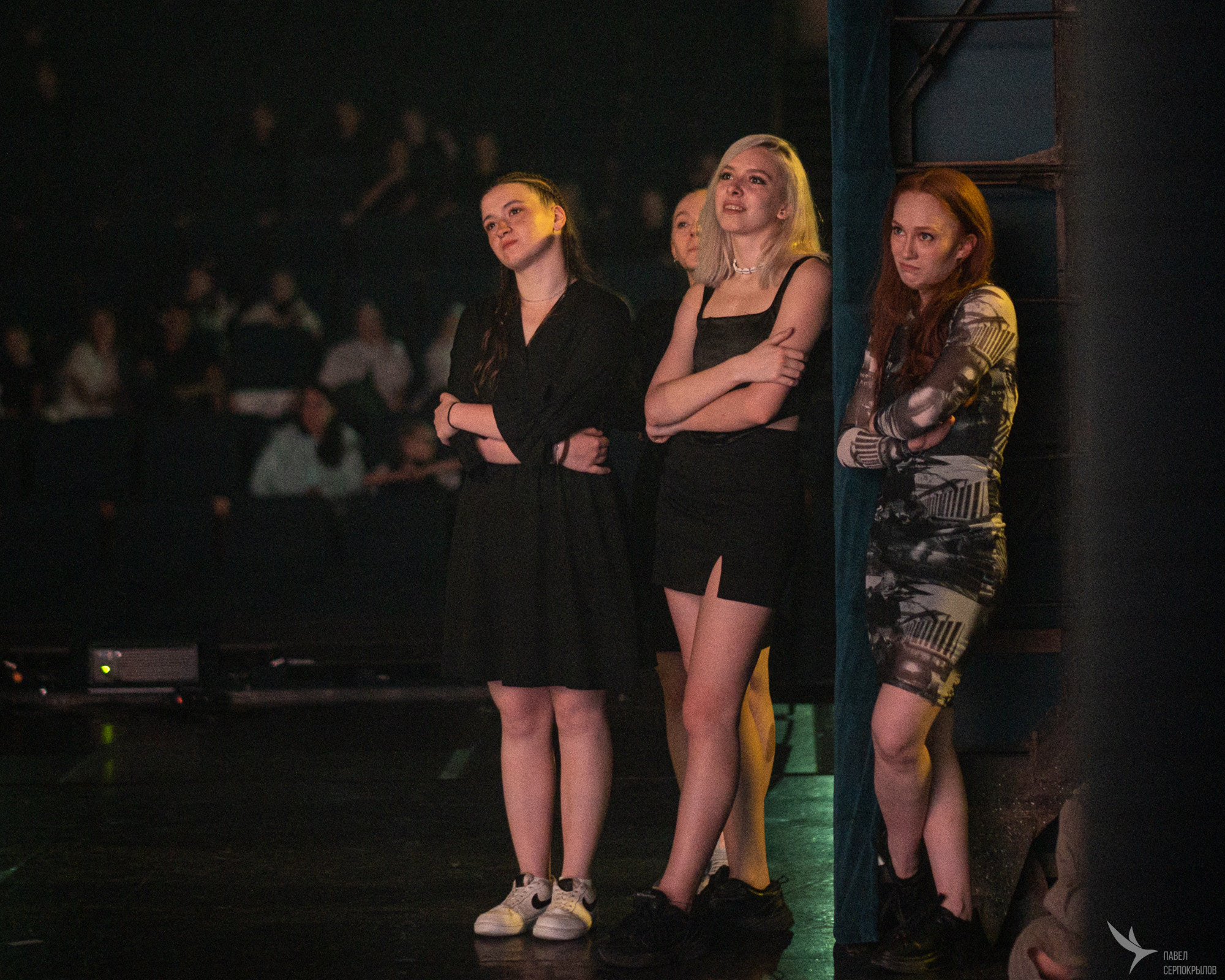 Kingstep Show 10. Репортажный фотограф в Казани Павел Серпокрылов