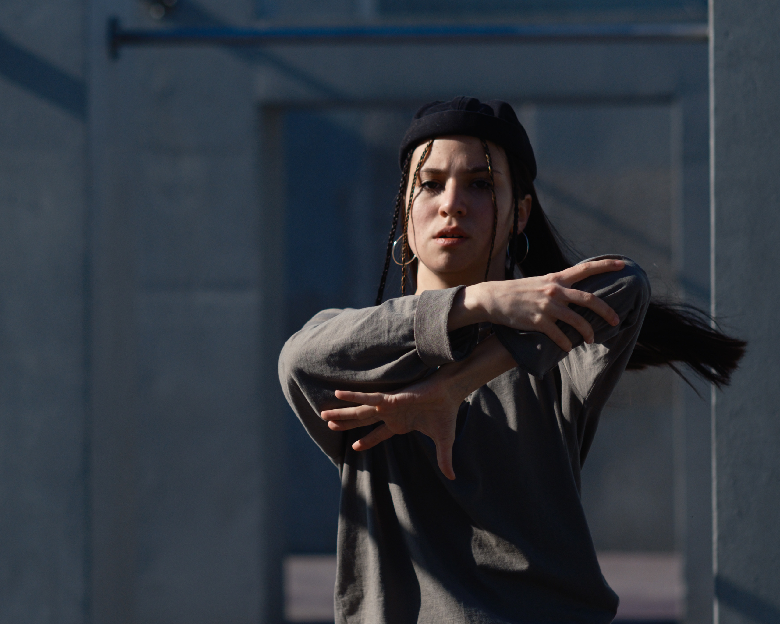 DANCE TEAM 𝐖𝐀𝐊𝐄 𝐔𝐏 𝐂𝐑𝐄𝐖. Репортажный фотограф в Казани Павел Серпокрылов