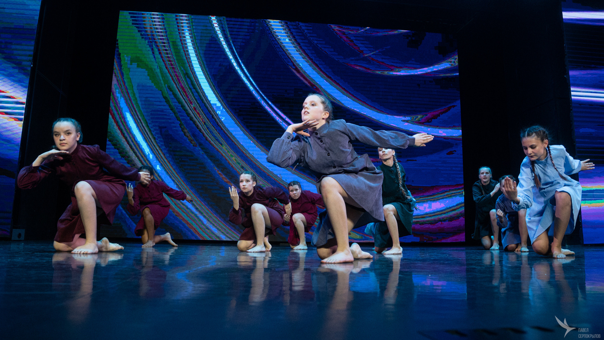 На пути к солнцу…. Репортажный фотограф в Казани Павел Серпокрылов