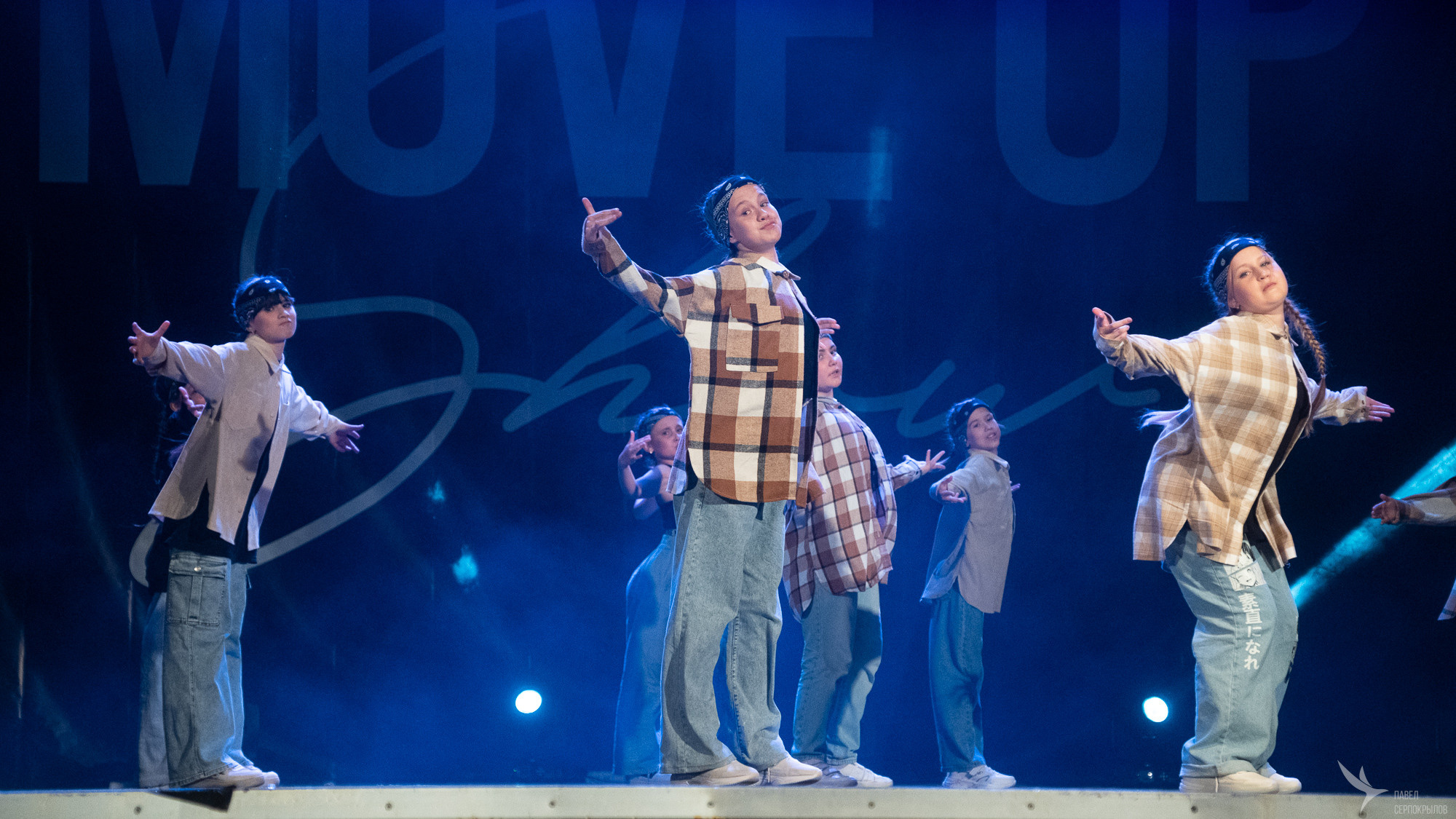 MOVE UP. Репортажный фотограф в Казани Павел Серпокрылов