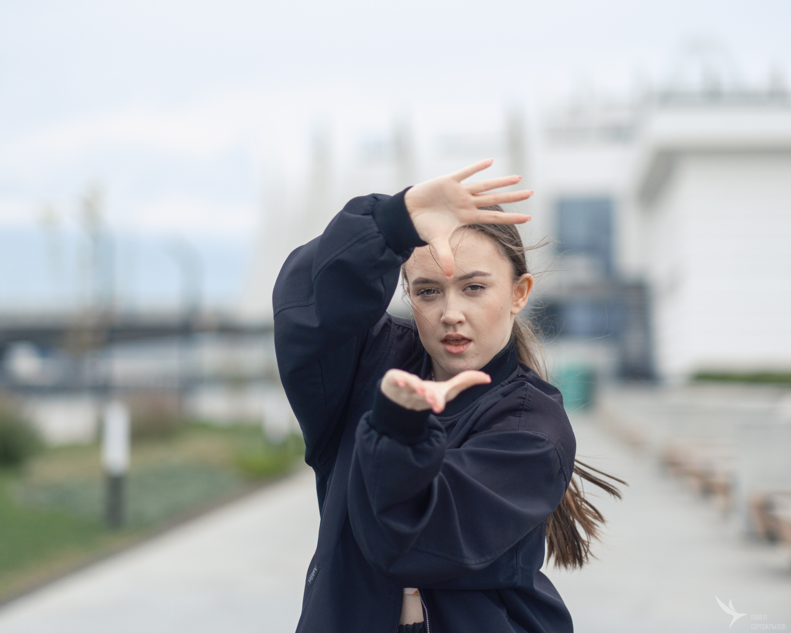 День танца с ПалСанычем. Репортажный фотограф в Казани Павел Серпокрылов