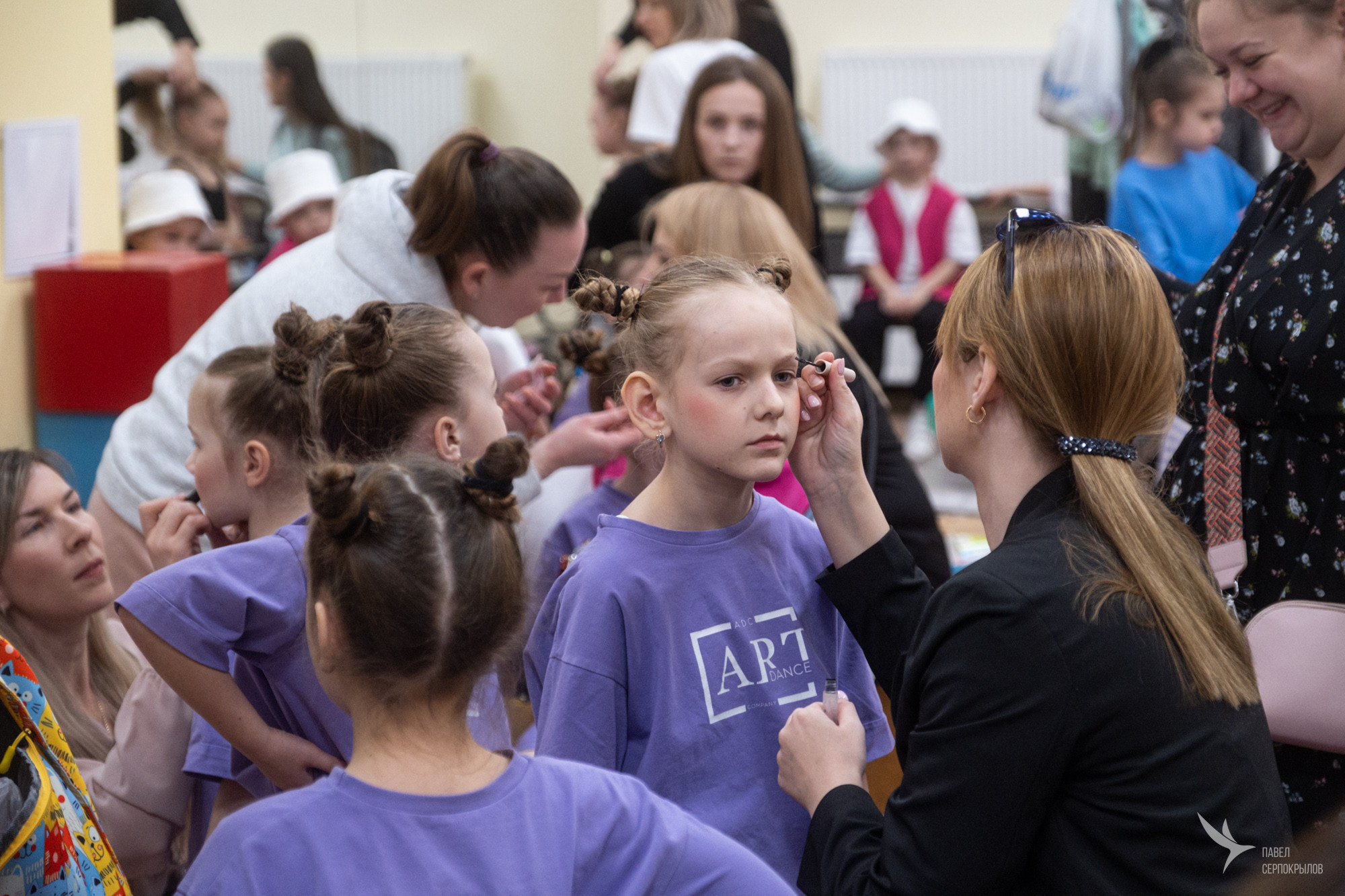 Фестиваль хореографического искусства «ЖИВИ ТАНЦУЯ». Репортажный фотограф в Казани Павел Серпокрылов