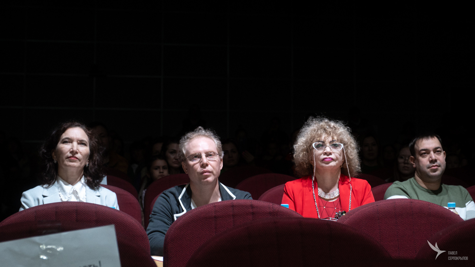 Дорогою мечты. Репортажный фотограф в Казани Павел Серпокрылов