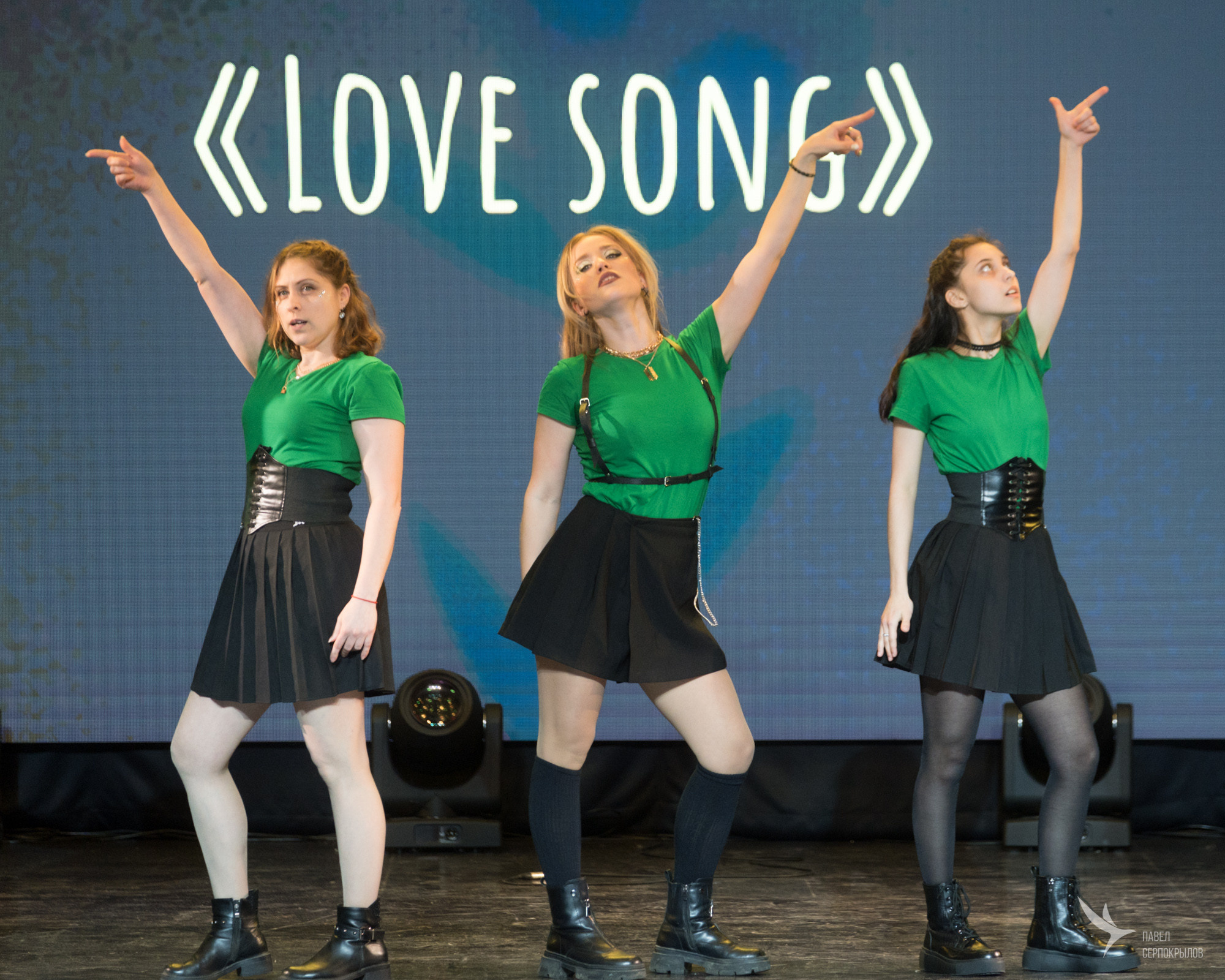 Танцуй весну. Репортажный фотограф в Казани Павел Серпокрылов