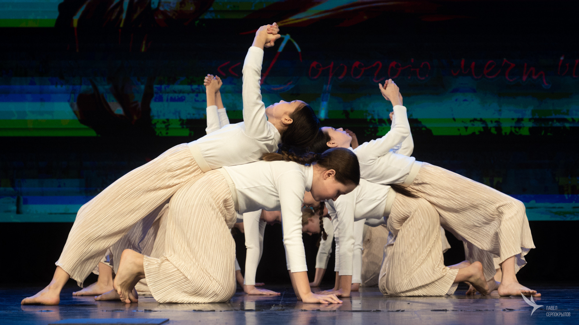 Дорогою мечты. Репортажный фотограф в Казани Павел Серпокрылов