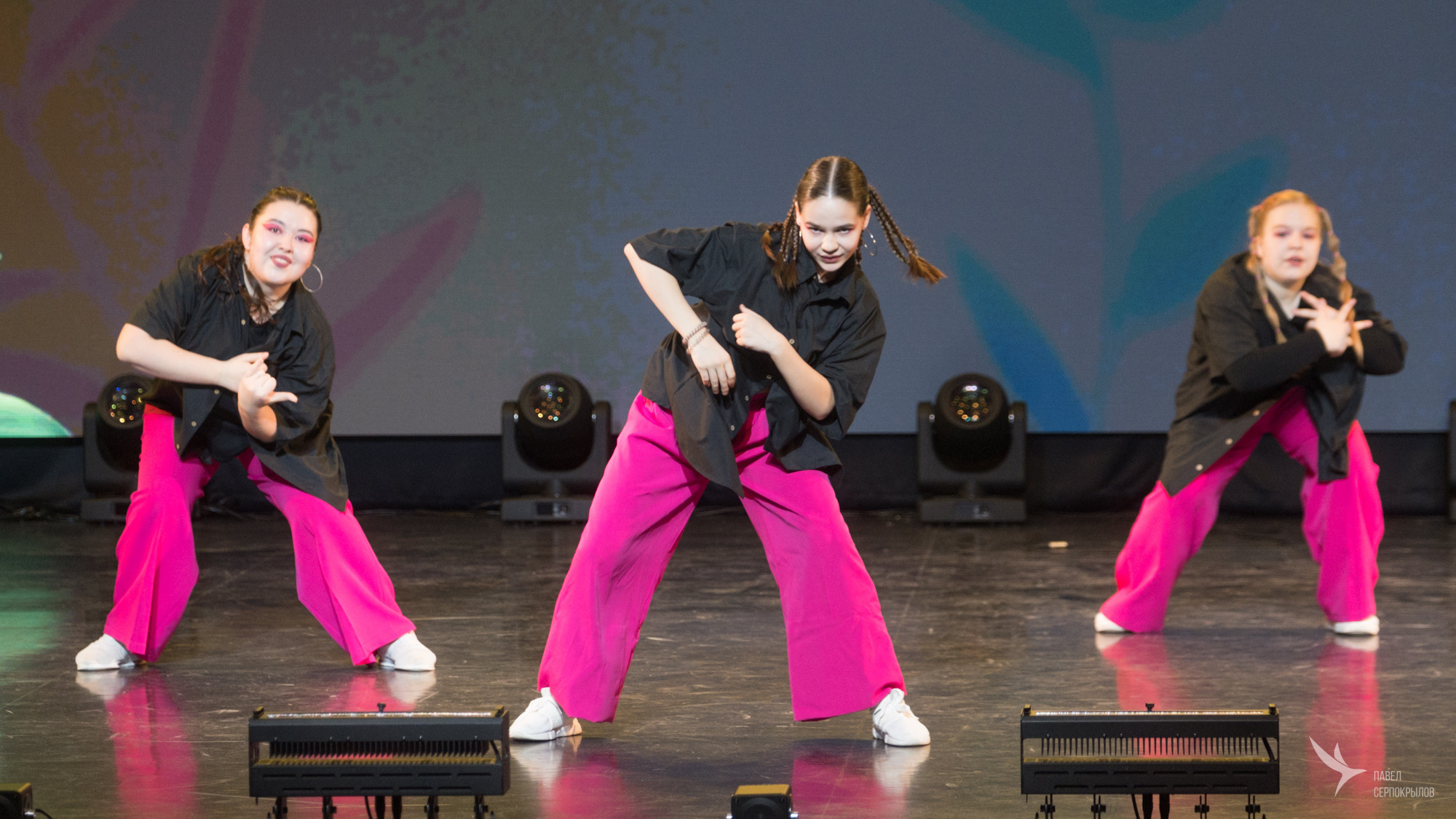 Танцуй весну. Репортажный фотограф в Казани Павел Серпокрылов
