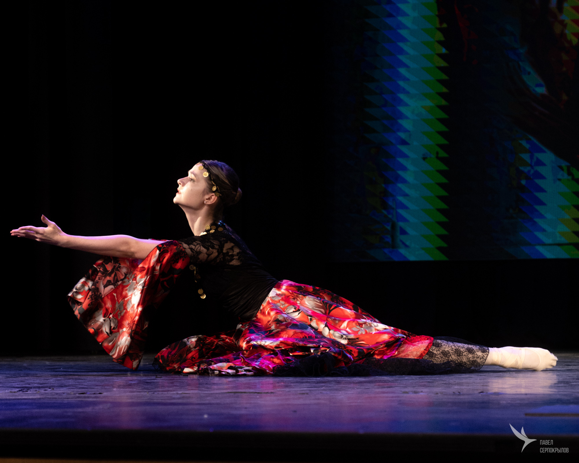 Дорогою мечты. Репортажный фотограф в Казани Павел Серпокрылов