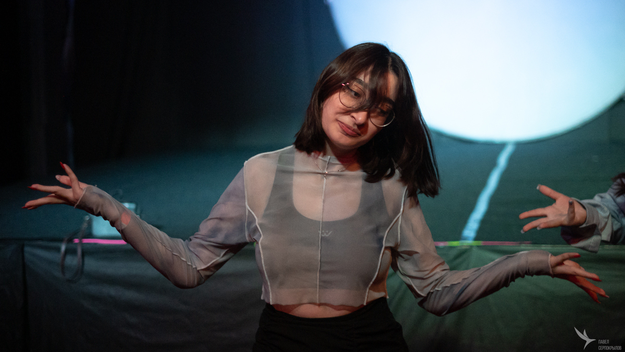 WHEN WE DISCO K-POP PARTY. Репортажный фотограф в Казани Павел Серпокрылов