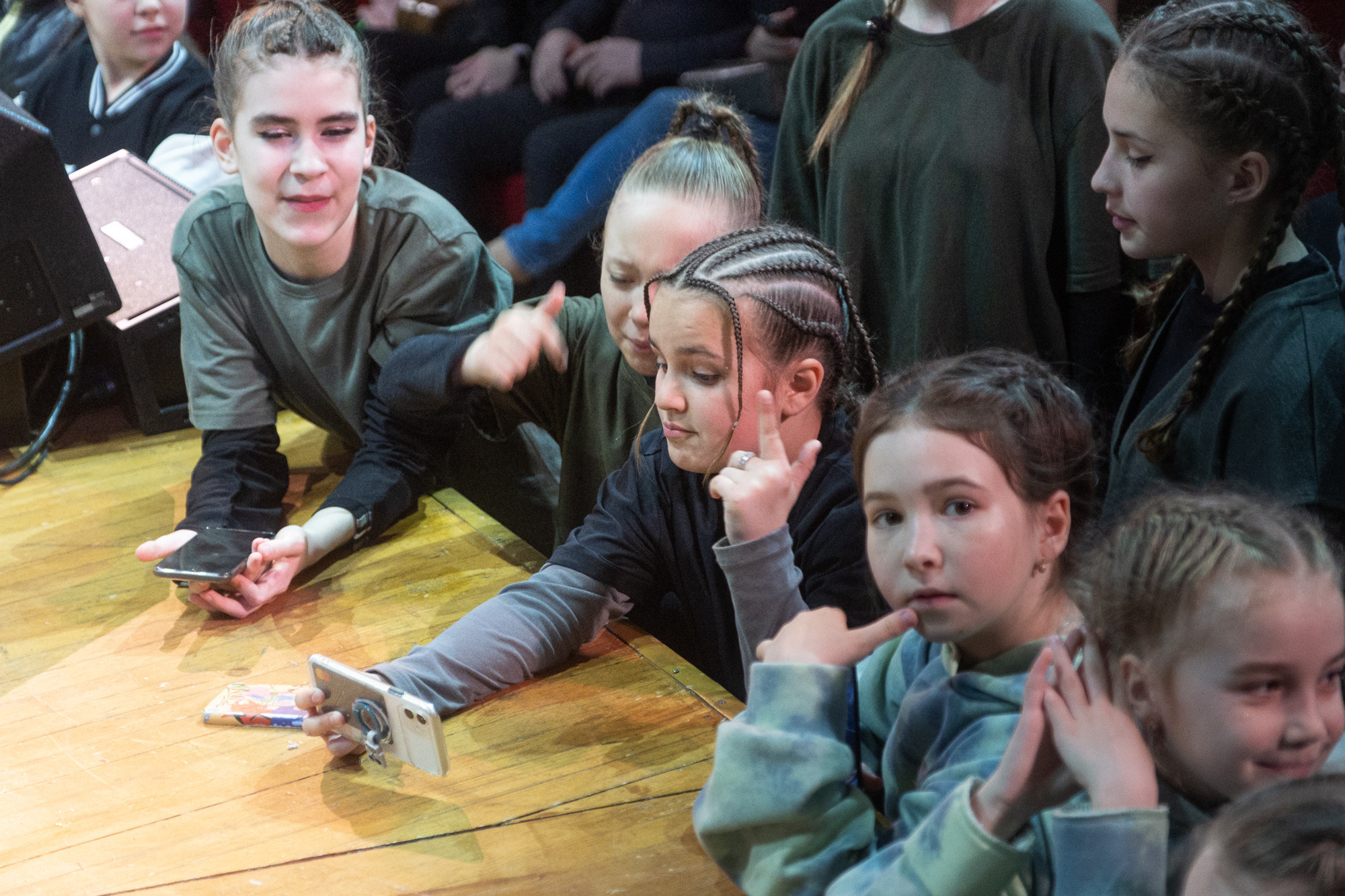 PULSE DANCE FEST 2023. Репортажный фотограф в Казани Павел Серпокрылов