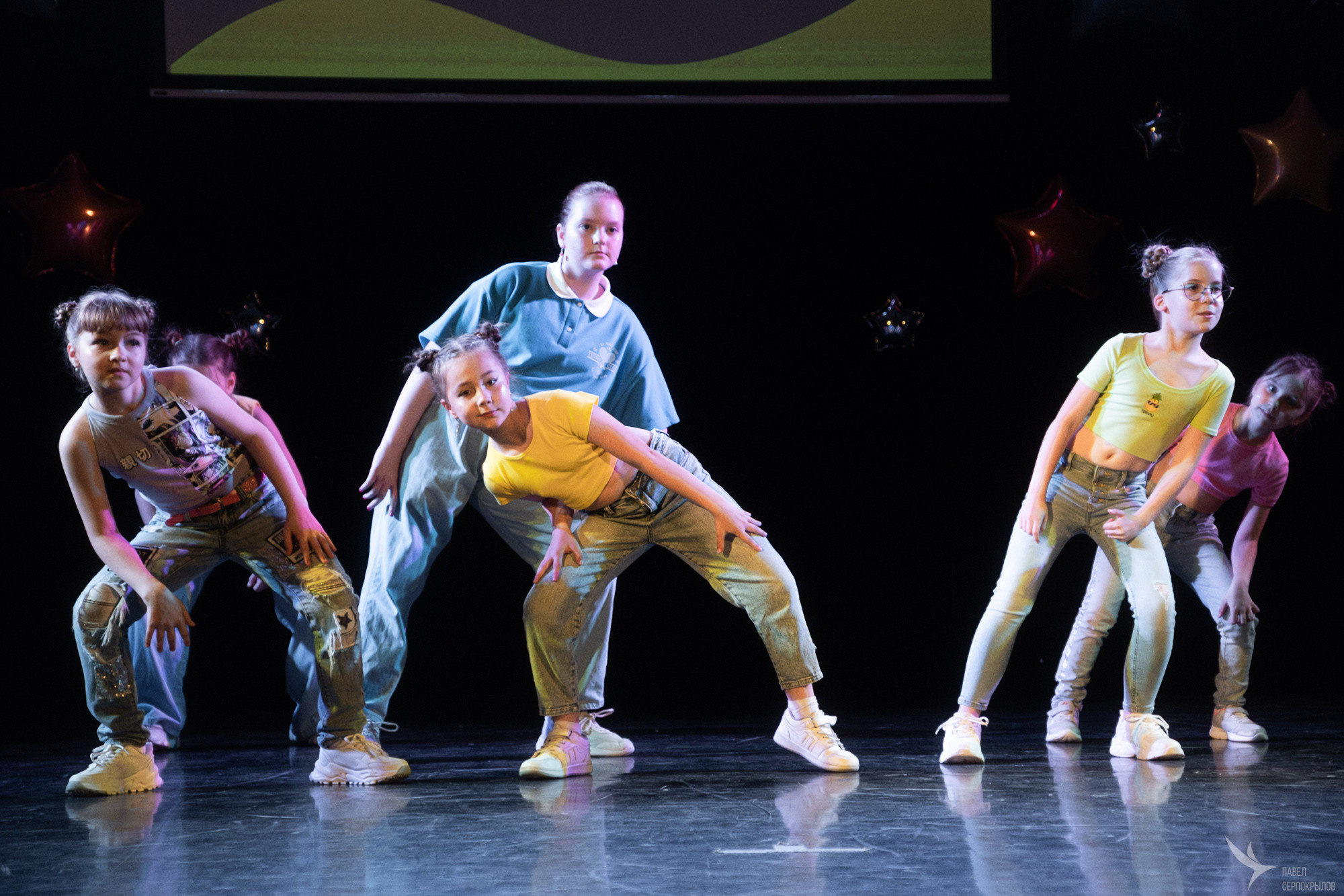 PULSE. Репортажный фотограф в Казани Павел Серпокрылов