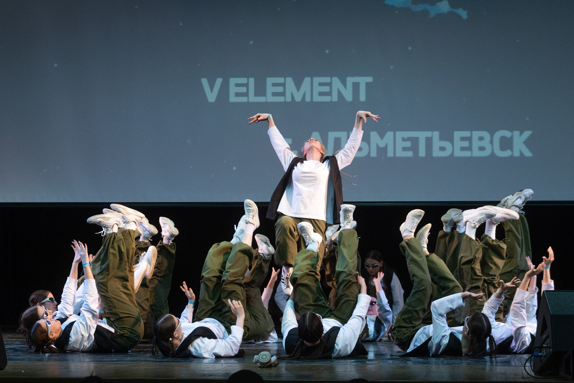 PULSE DANCE FEST 2023. Репортажный фотограф в Казани Павел Серпокрылов