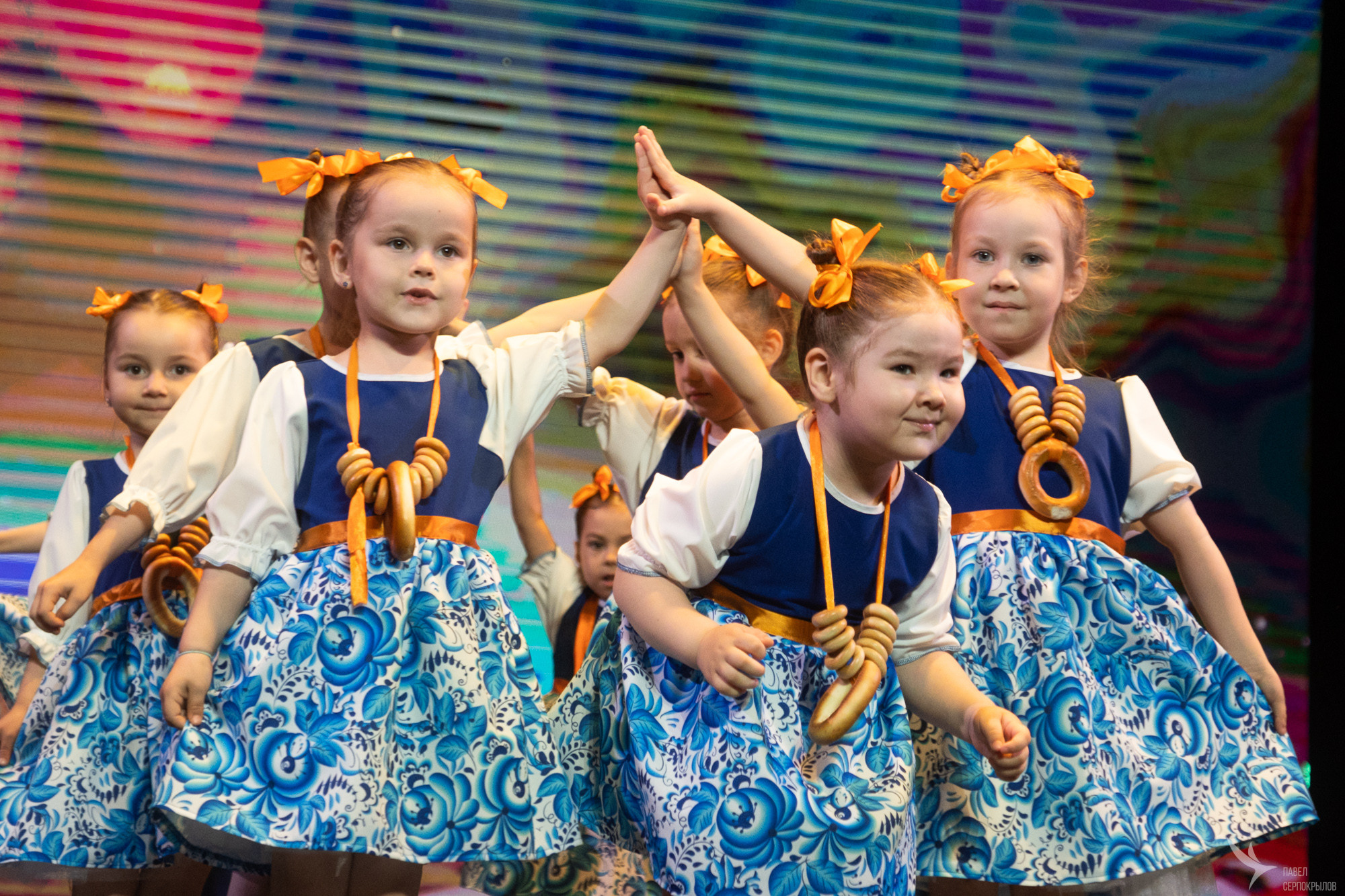 На пути к солнцу…. Репортажный фотограф в Казани Павел Серпокрылов