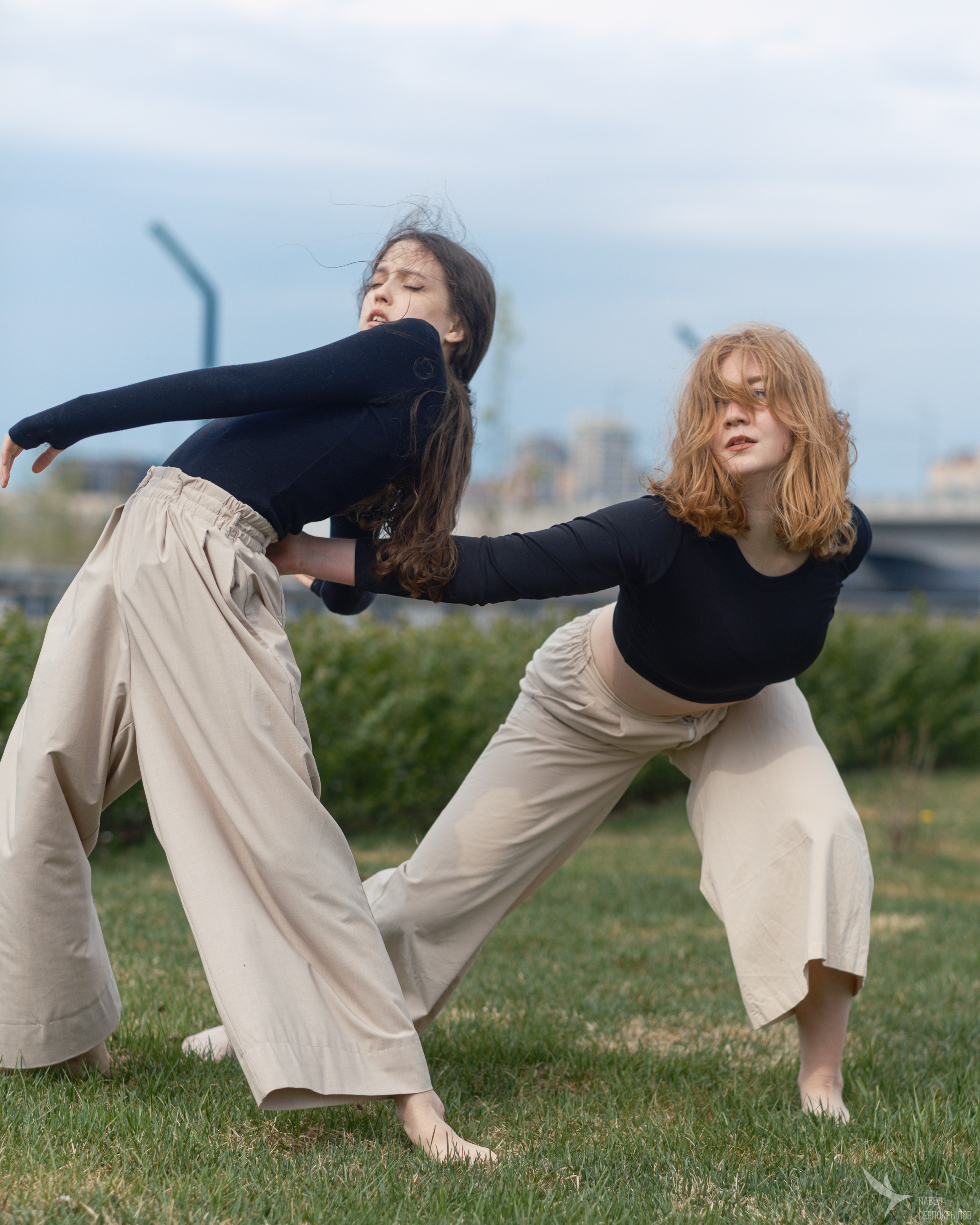 День танца с ПалСанычем. Репортажный фотограф в Казани Павел Серпокрылов