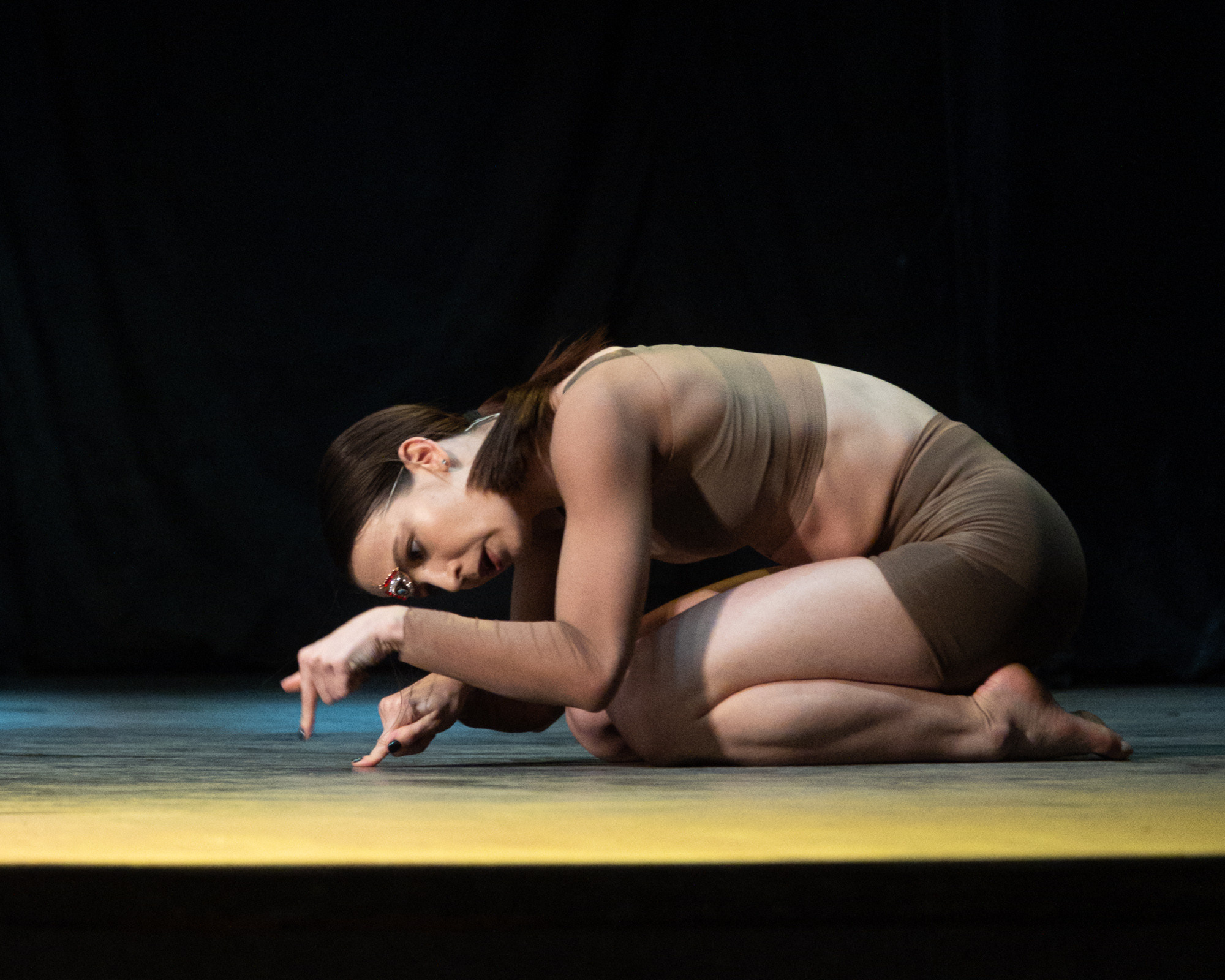 WAKE UP DANCE CONTEST. Репортажный фотограф в Казани Павел Серпокрылов