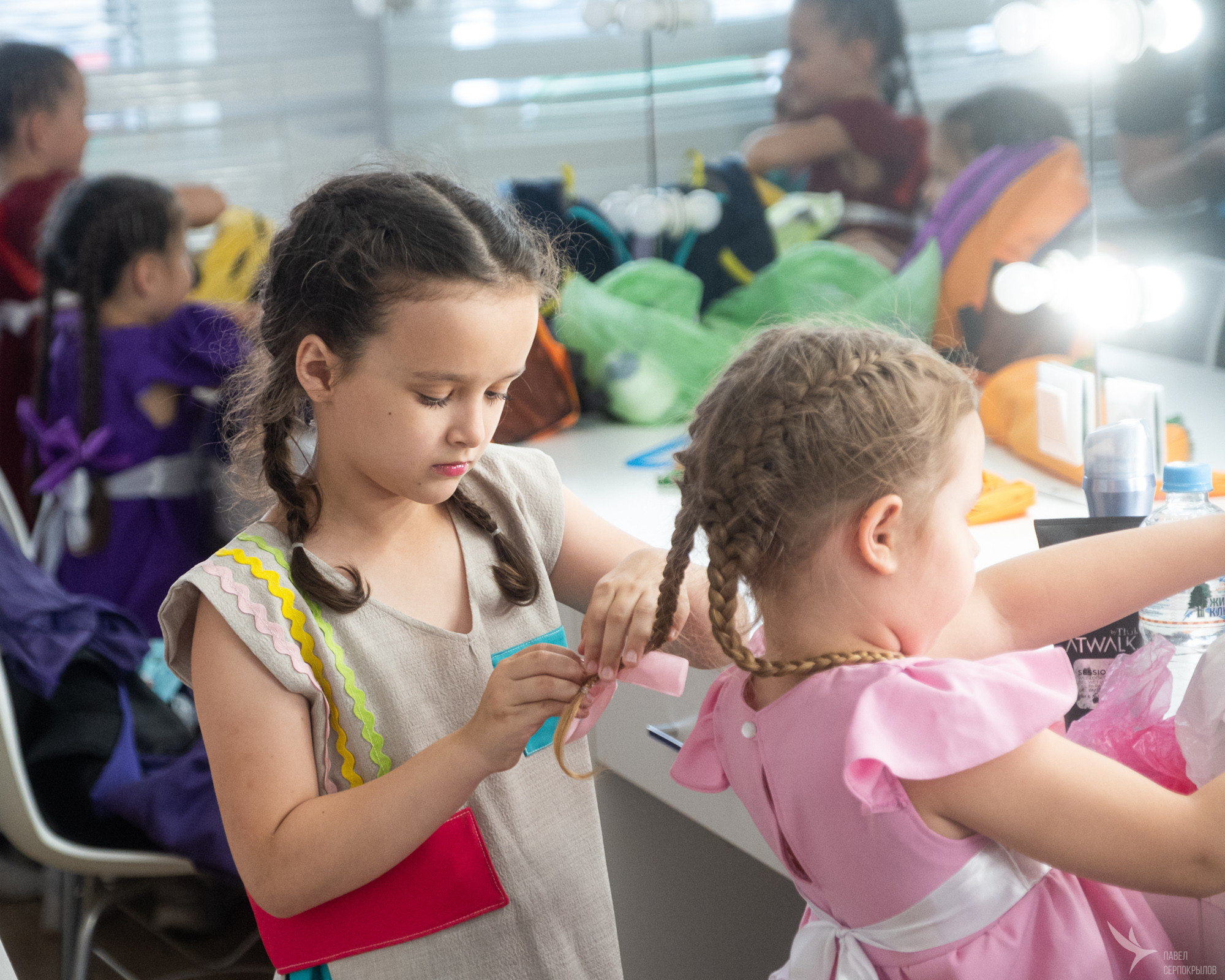 На пути к солнцу…. Репортажный фотограф в Казани Павел Серпокрылов