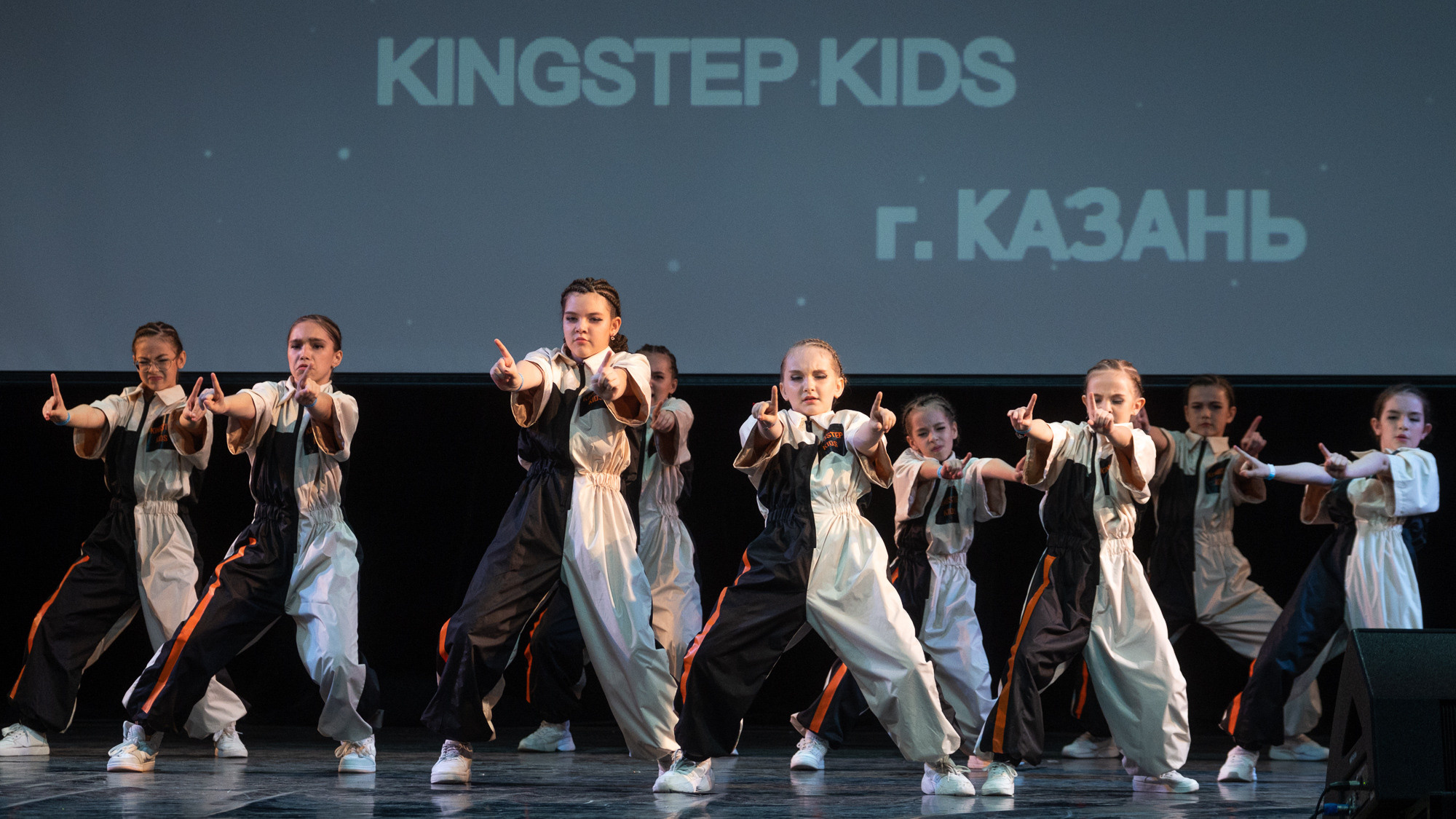 PULSE DANCE FEST 2023. Репортажный фотограф в Казани Павел Серпокрылов