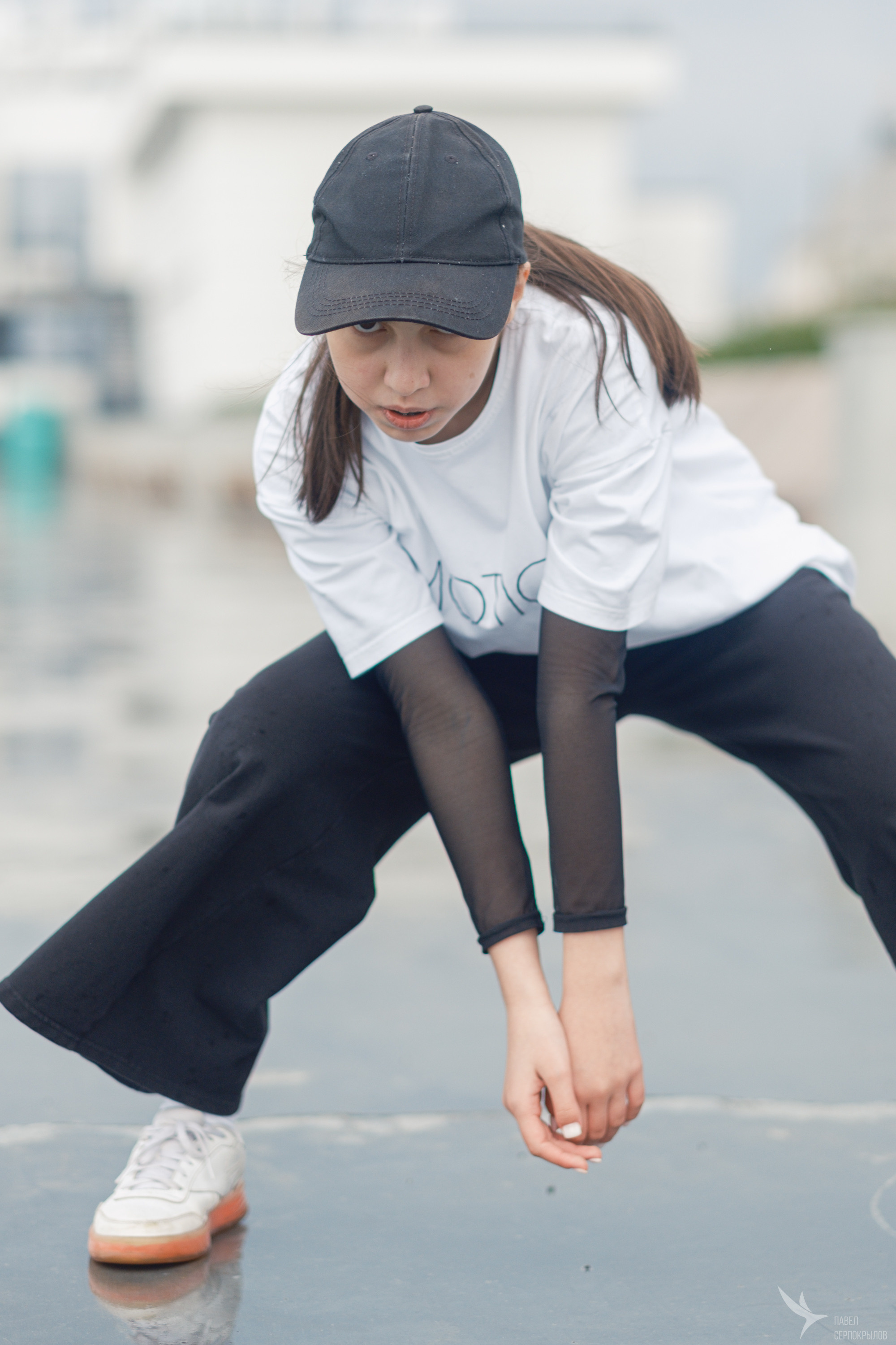 День танца с ПалСанычем. Репортажный фотограф в Казани Павел Серпокрылов