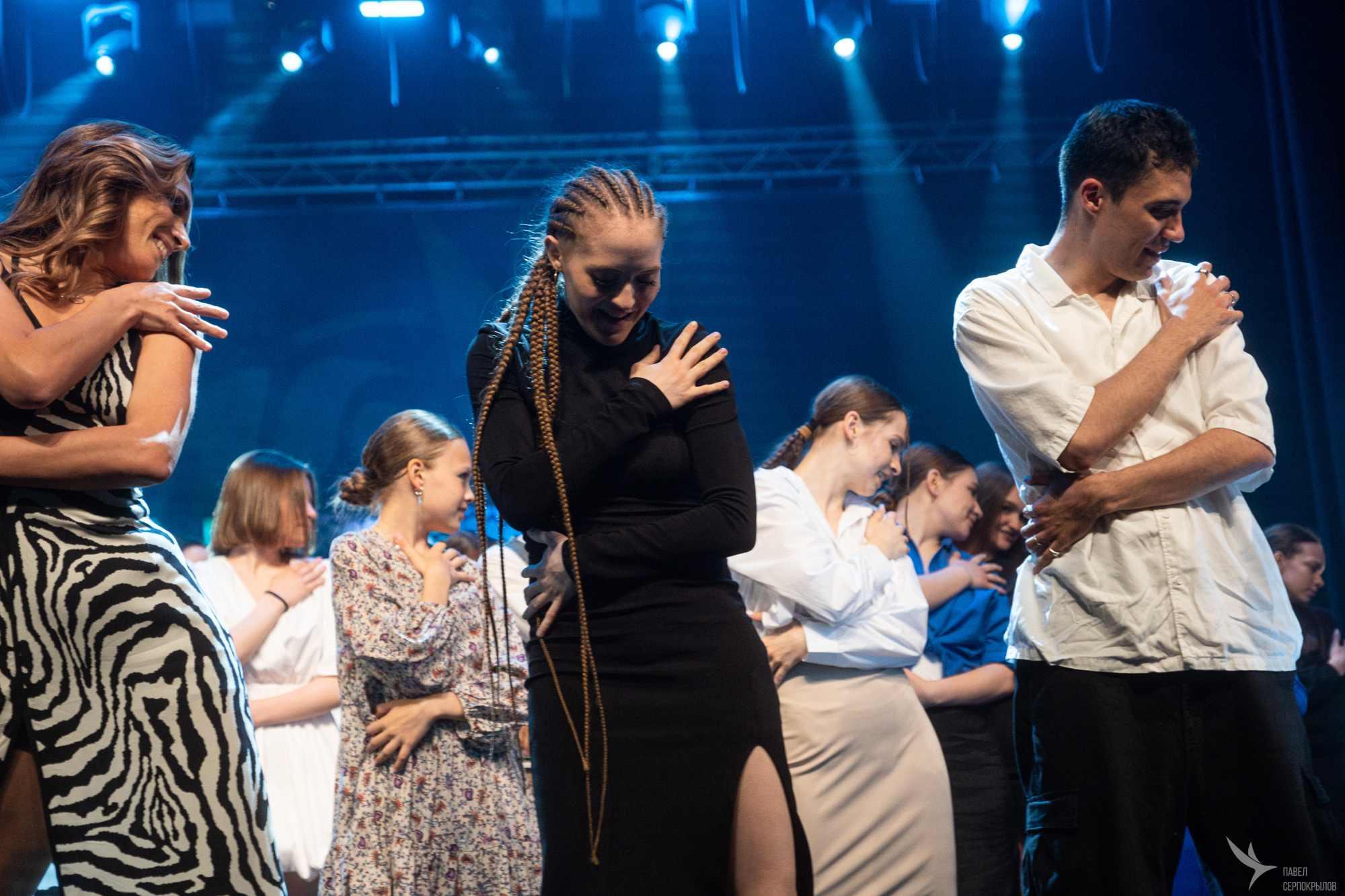 Kingstep Show 10. Репортажный фотограф в Казани Павел Серпокрылов