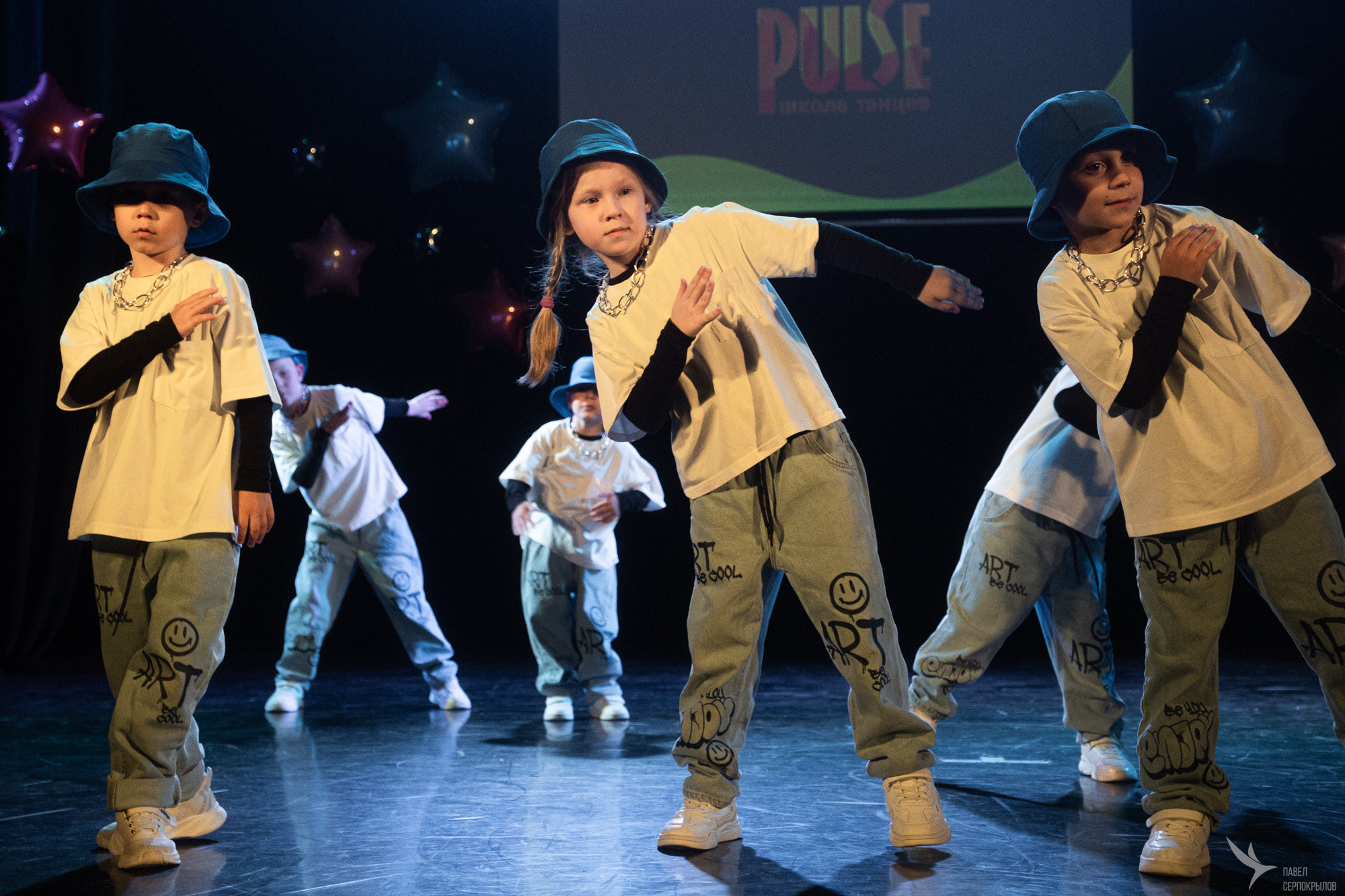 PULSE. Репортажный фотограф в Казани Павел Серпокрылов