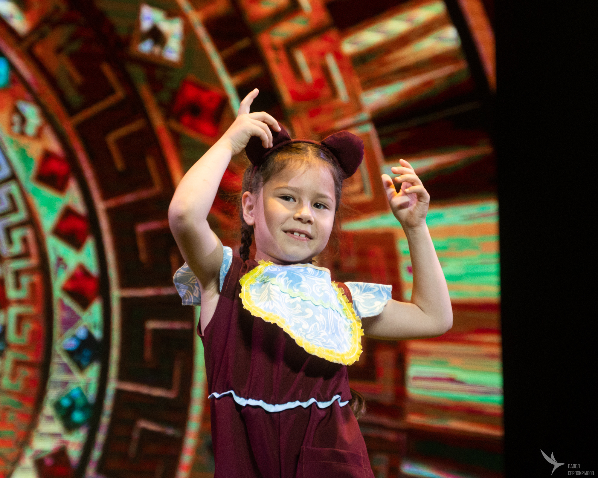 На пути к солнцу…. Репортажный фотограф в Казани Павел Серпокрылов