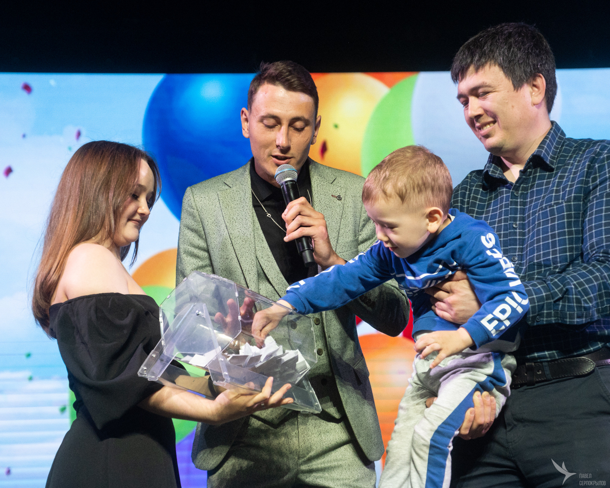 На пути к солнцу…. Репортажный фотограф в Казани Павел Серпокрылов