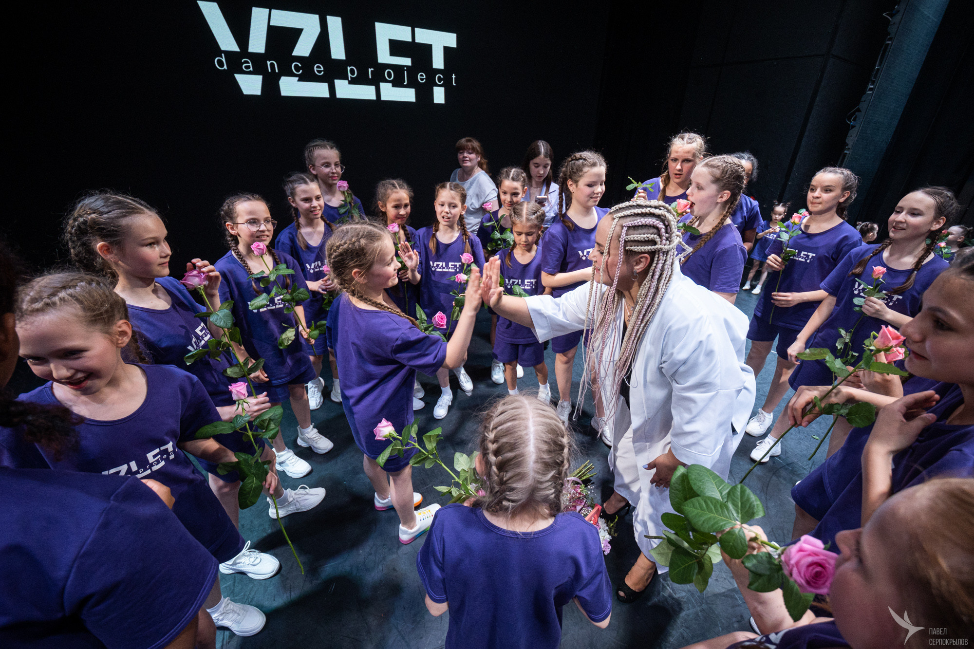 На пути к солнцу…. Репортажный фотограф в Казани Павел Серпокрылов