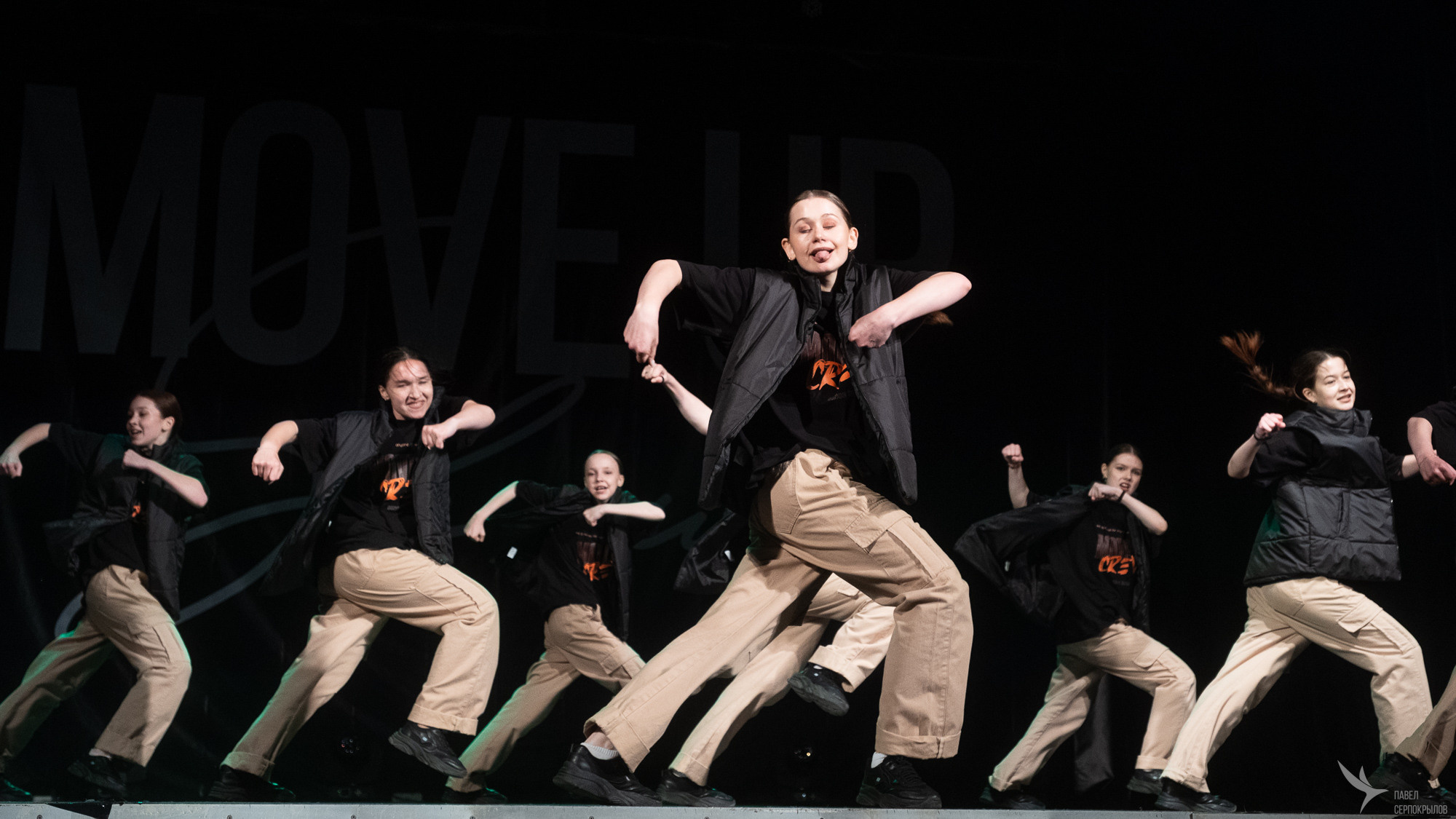 MOVE UP. Репортажный фотограф в Казани Павел Серпокрылов