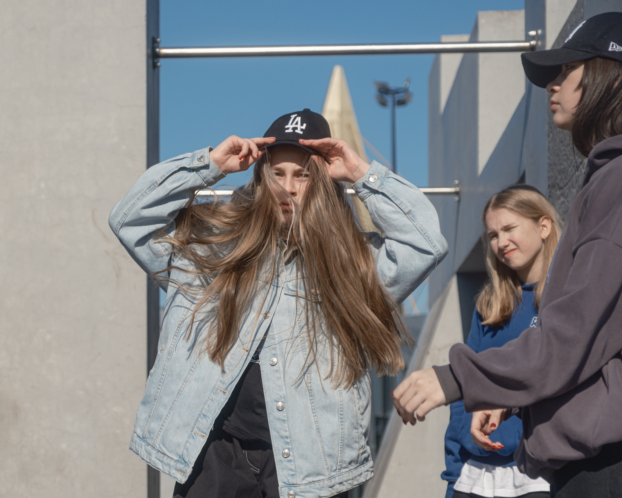 DANCE TEAM 𝐖𝐀𝐊𝐄 𝐔𝐏 𝐂𝐑𝐄𝐖. Репортажный фотограф в Казани Павел Серпокрылов