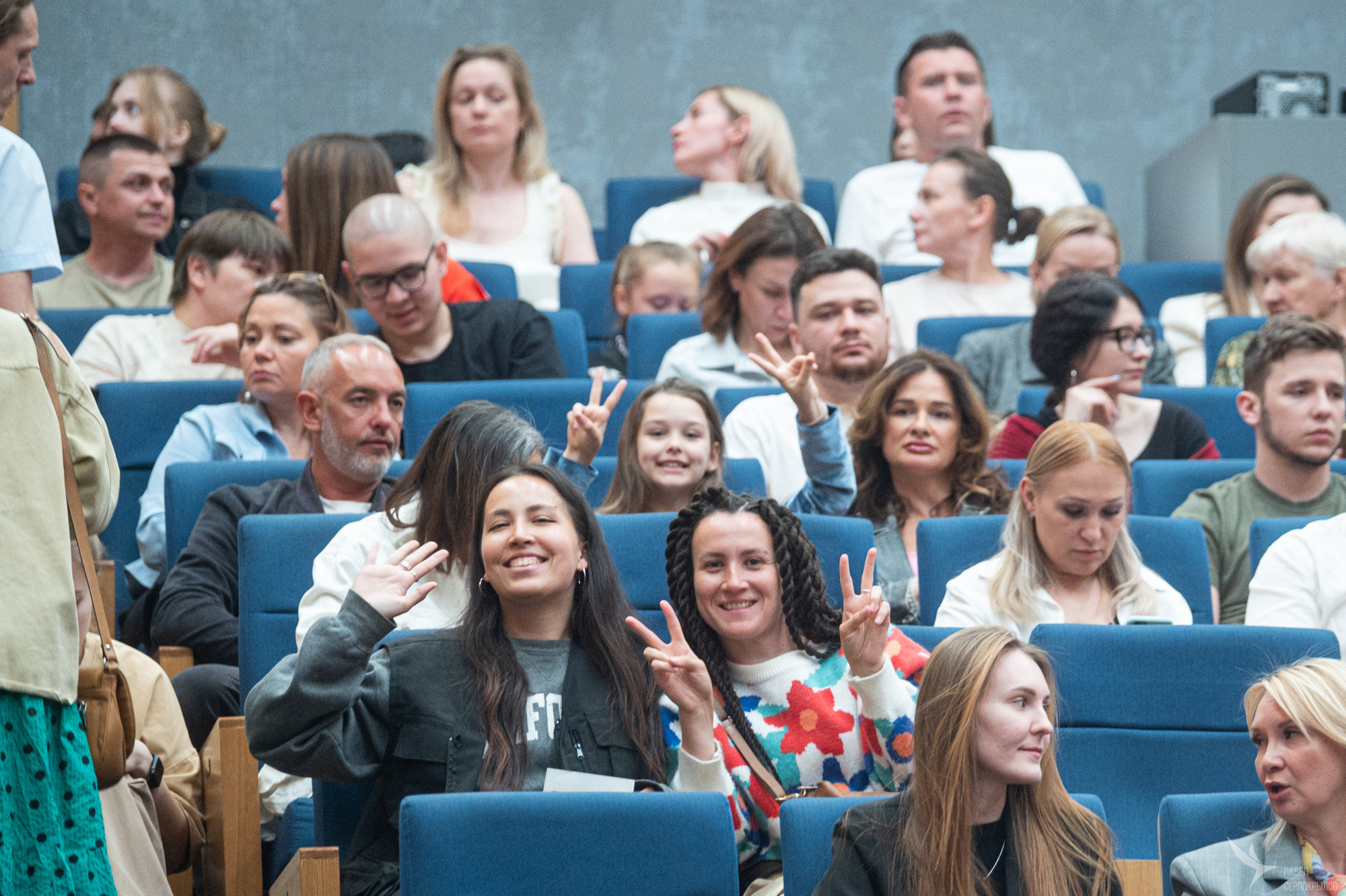 Kingstep Show 10. Репортажный фотограф в Казани Павел Серпокрылов