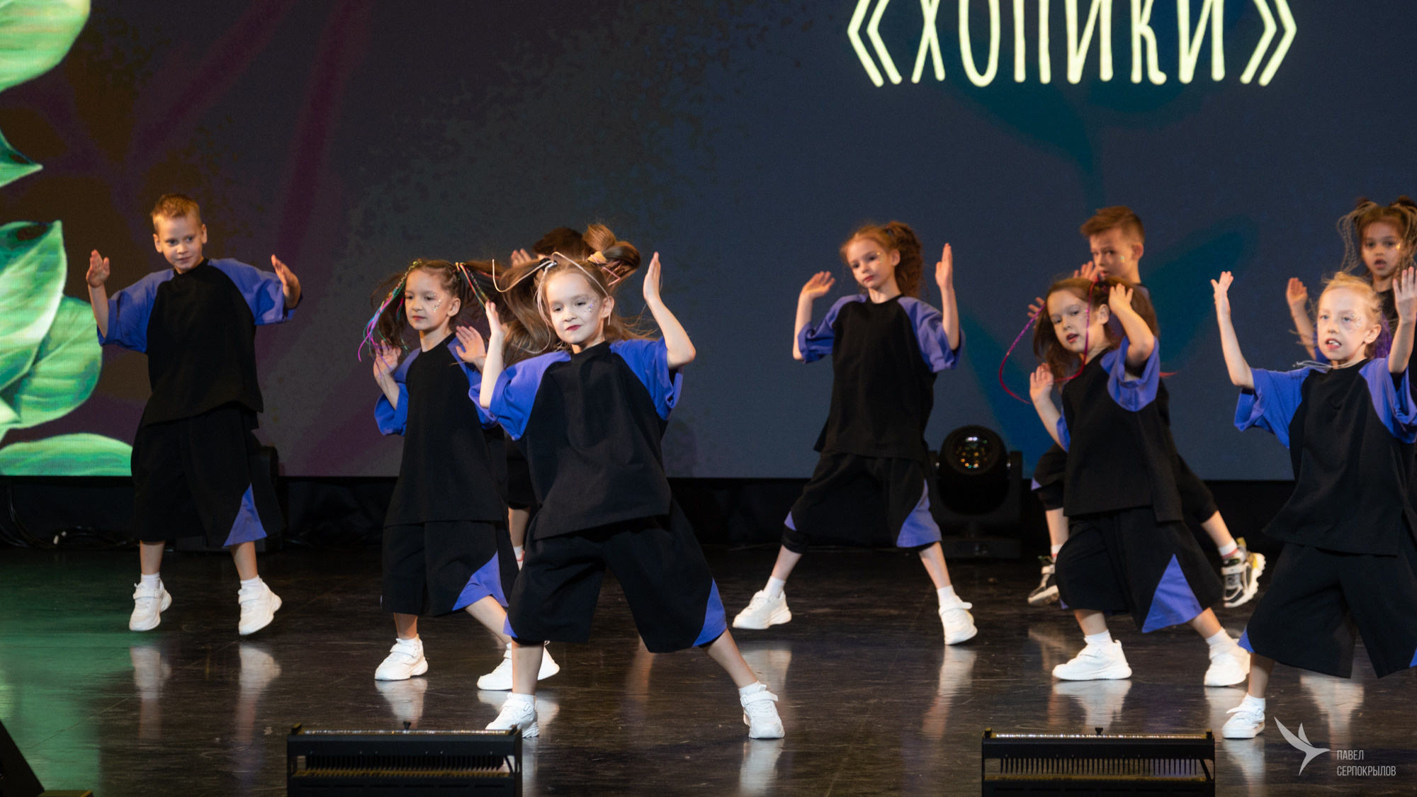 Танцуй весну. Репортажный фотограф в Казани Павел Серпокрылов