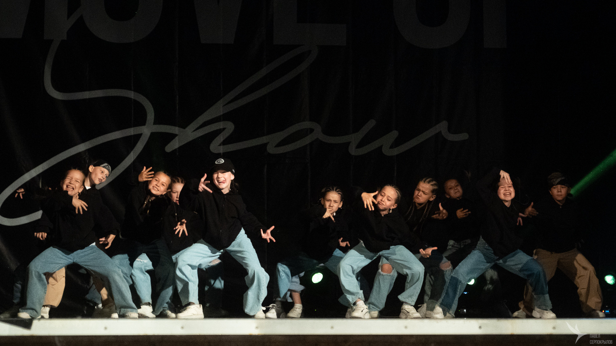 MOVE UP. Репортажный фотограф в Казани Павел Серпокрылов