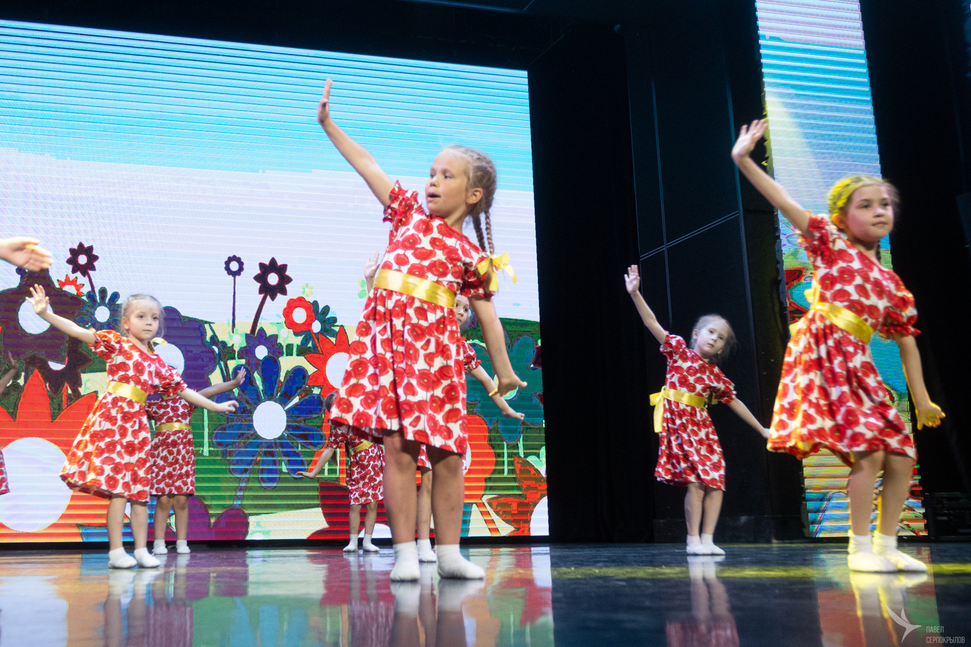 На пути к солнцу…. Репортажный фотограф в Казани Павел Серпокрылов