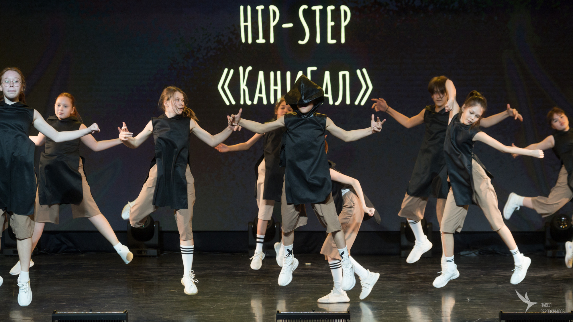 Танцуй весну. Репортажный фотограф в Казани Павел Серпокрылов