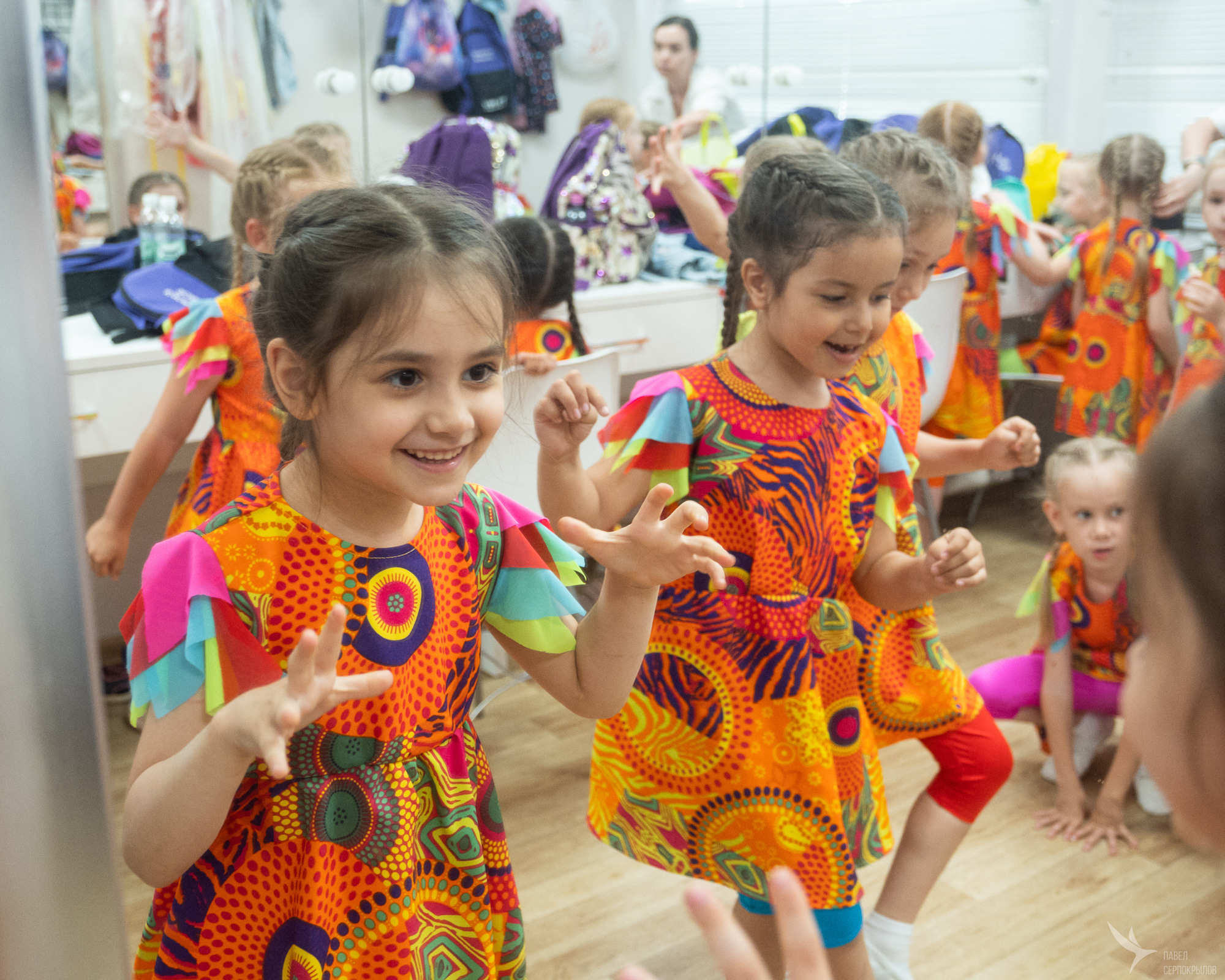 На пути к солнцу…. Репортажный фотограф в Казани Павел Серпокрылов