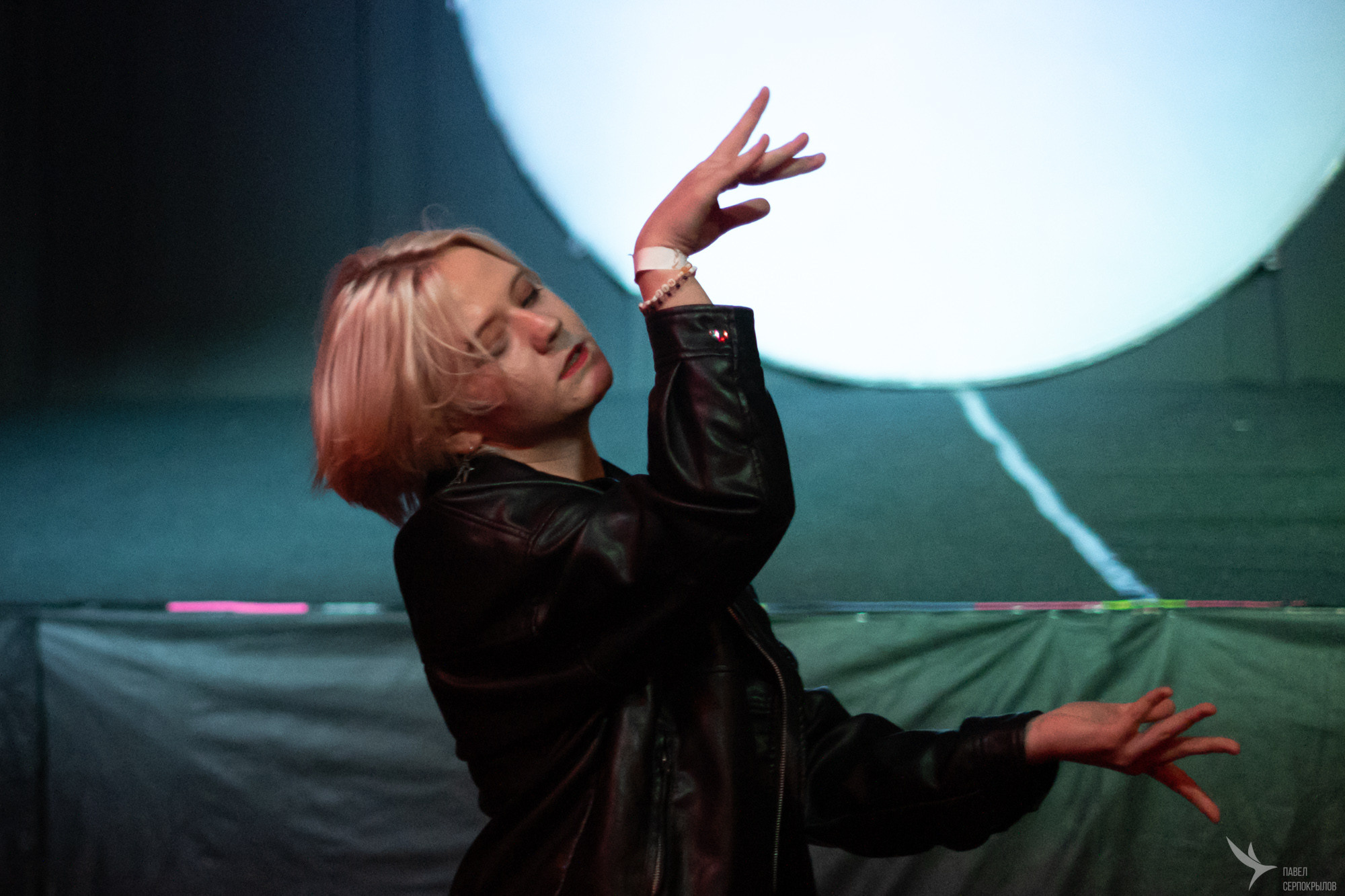 WHEN WE DISCO K-POP PARTY. Репортажный фотограф в Казани Павел Серпокрылов