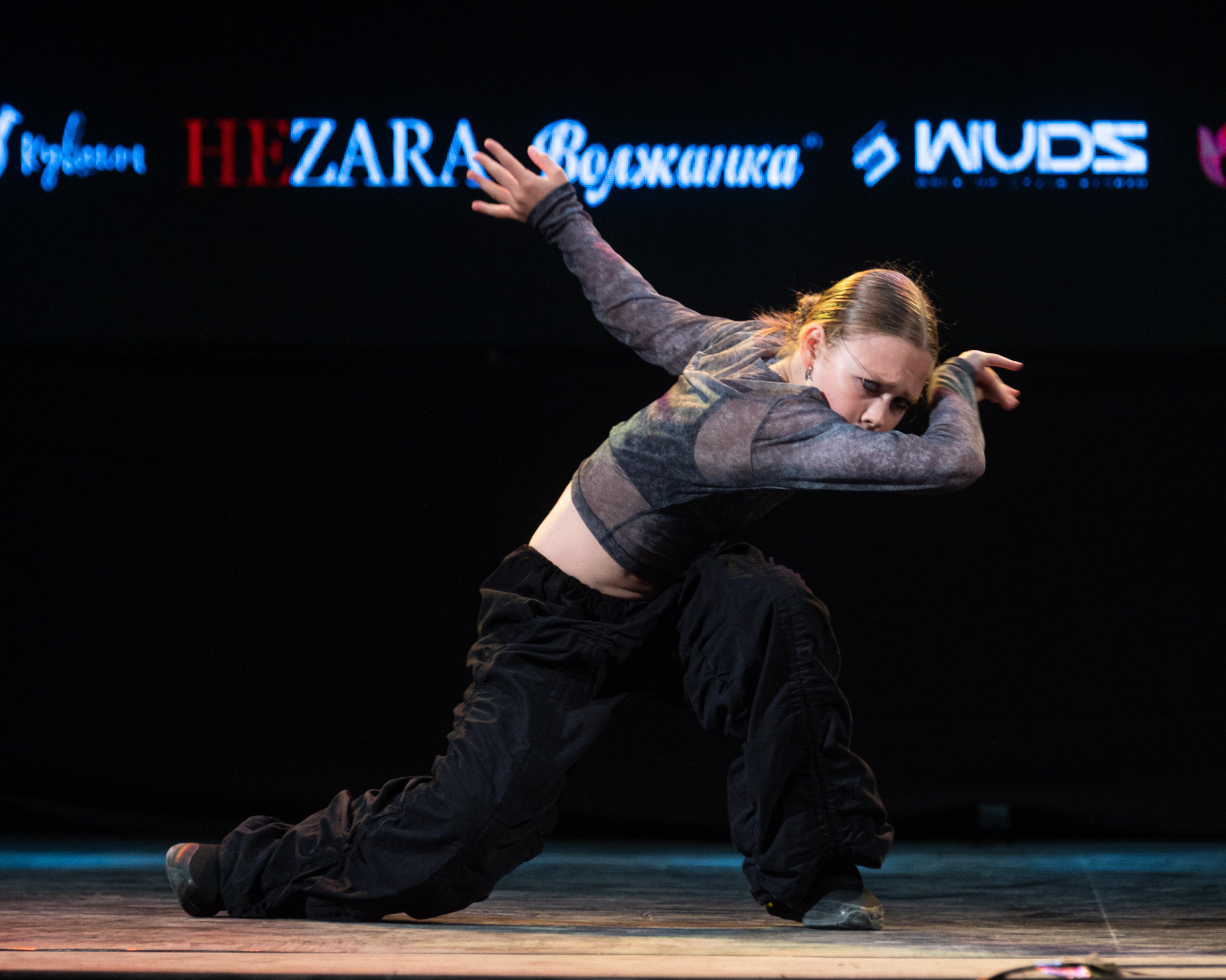 WAKE UP DANCE CONTEST. Репортажный фотограф в Казани Павел Серпокрылов