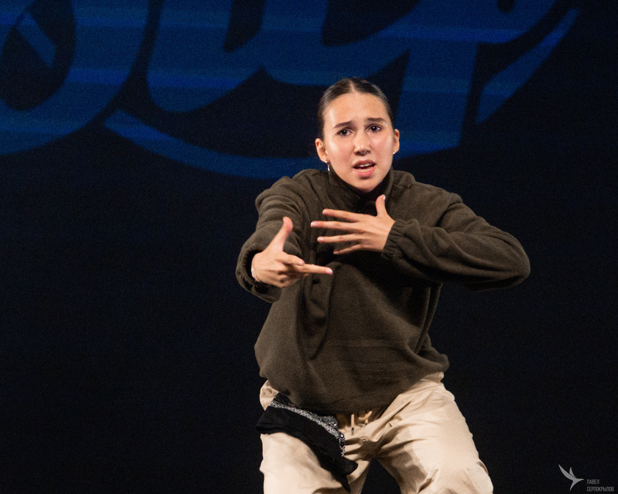 Kingstep Show 10. Репортажный фотограф в Казани Павел Серпокрылов