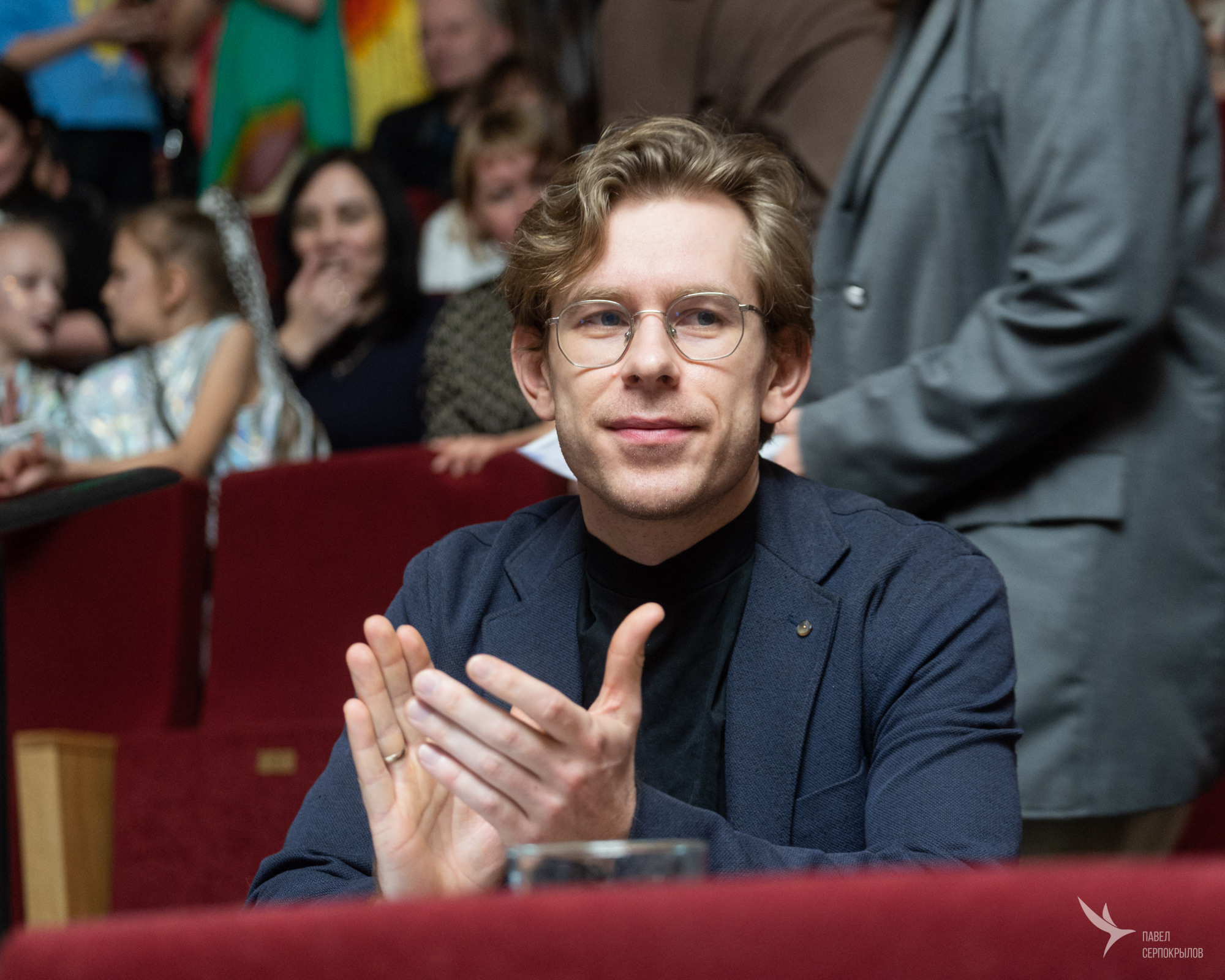 Танцуй весну. Репортажный фотограф в Казани Павел Серпокрылов