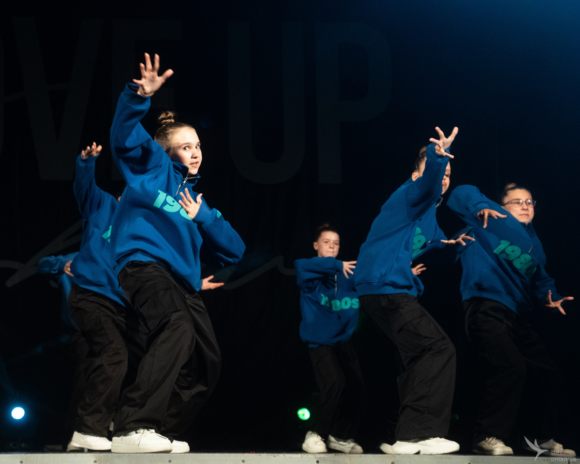 MOVE UP. Репортажный фотограф в Казани Павел Серпокрылов